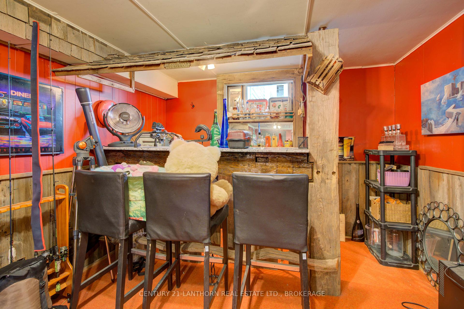 Photo 37 of 5054 Colebrook Road, Frontenac, Frontenac South — HOMEH