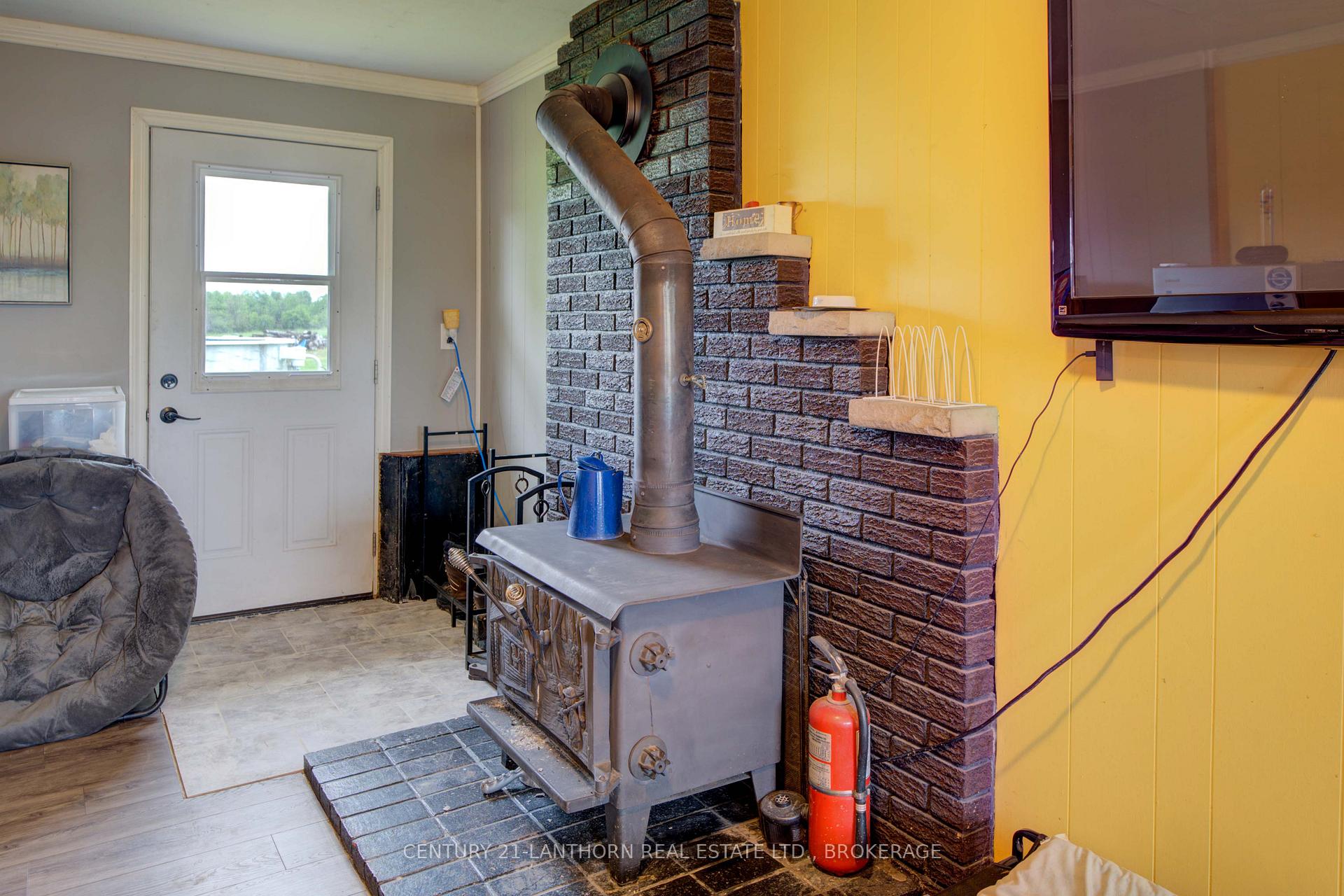 Photo 40 of 5054 Colebrook Road, Frontenac, Frontenac South — HOMEH