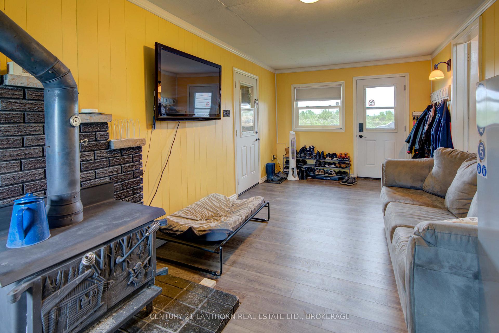 Photo 41 of 5054 Colebrook Road, Frontenac, Frontenac South — HOMEH
