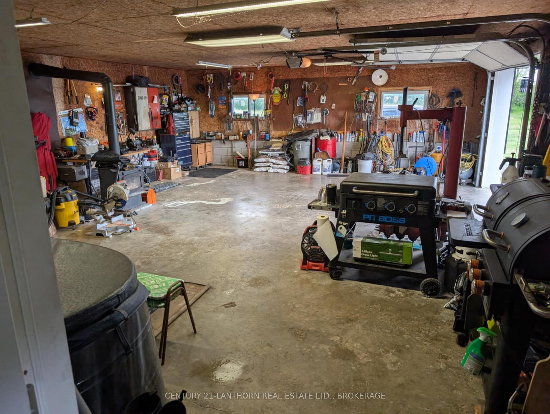 Photo 42 of 5054 Colebrook Road, Frontenac, Frontenac South — HOMEH