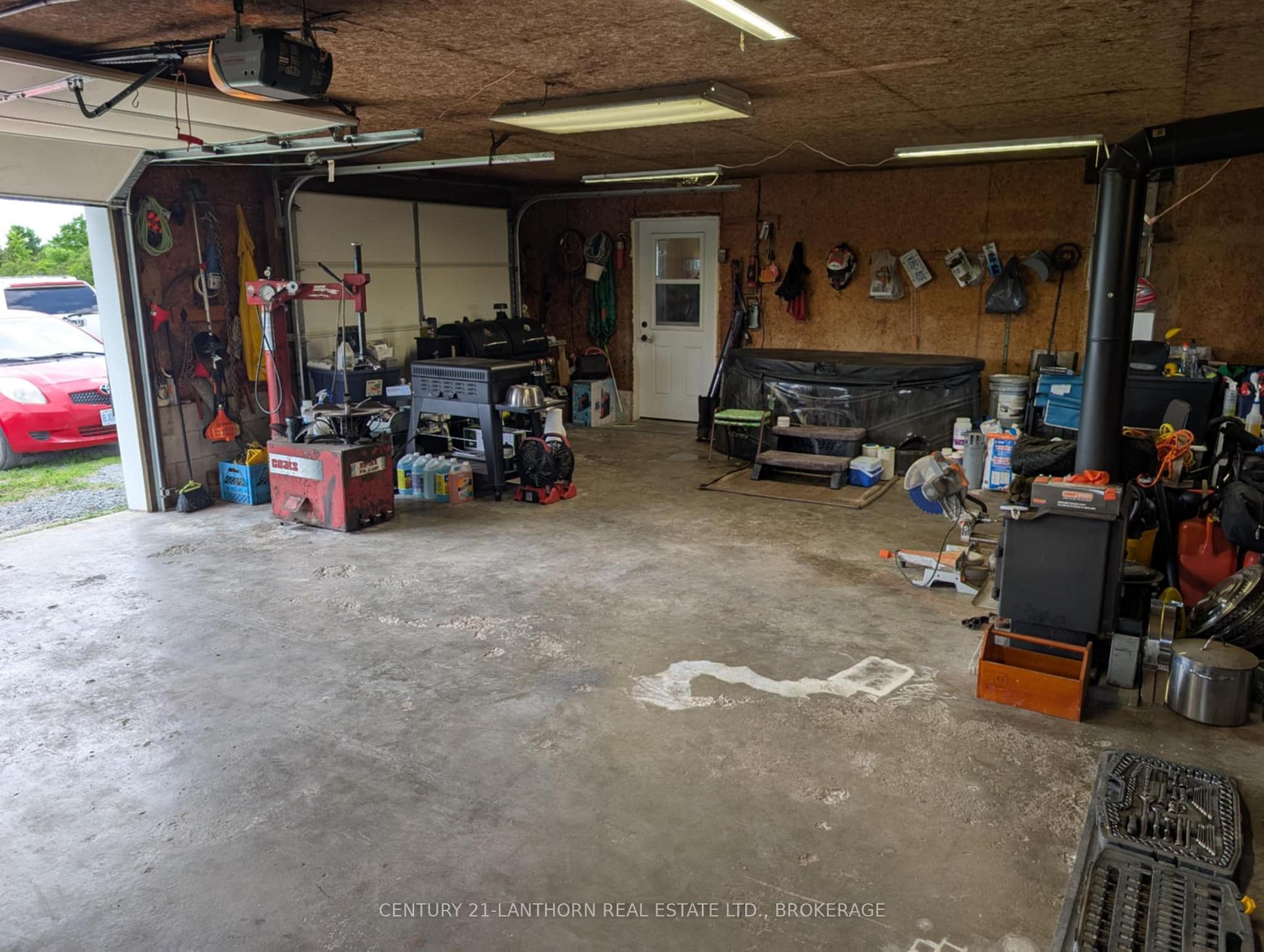 Photo 43 of 5054 Colebrook Road, Frontenac, Frontenac South — HOMEH