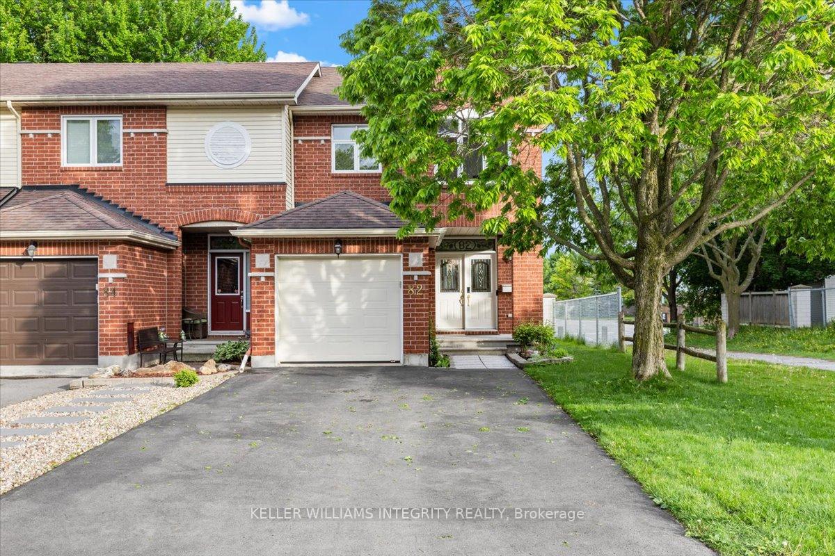 Photo 1 of 82 Redpath Drive, Ottawa, Barrhaven East — HOMEH