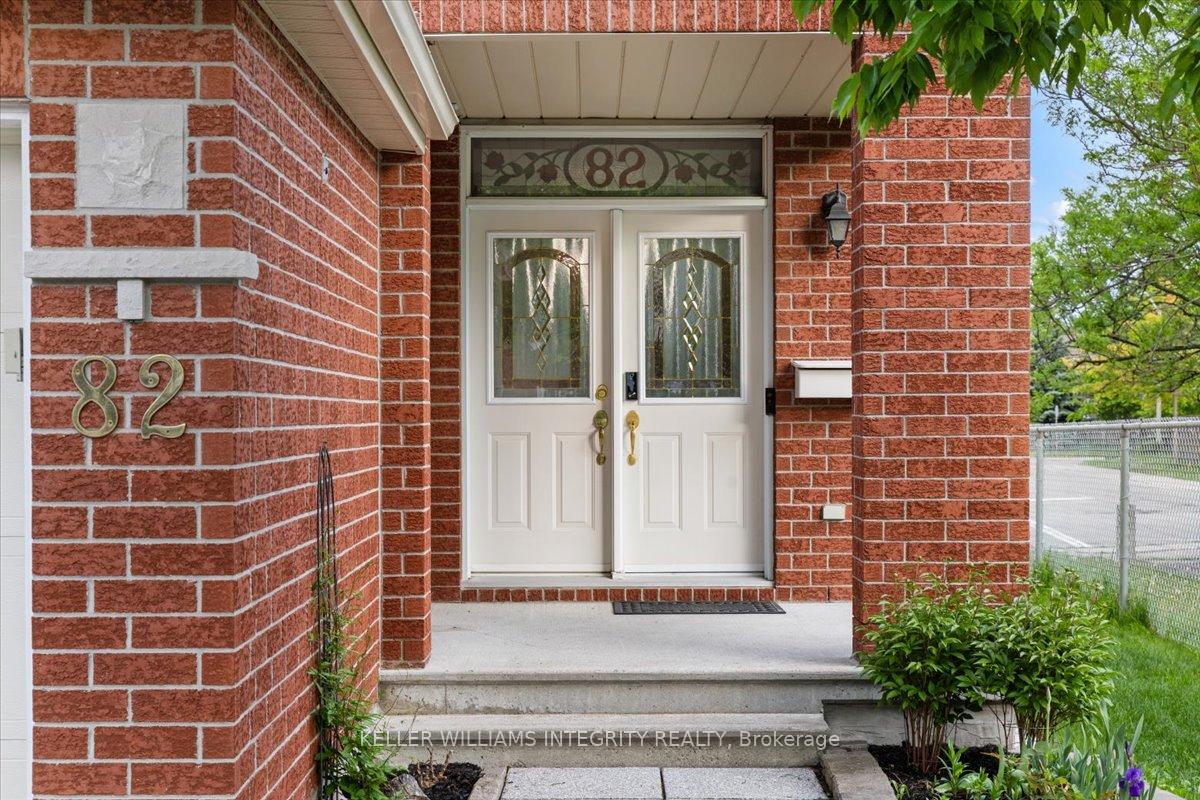 Photo 2 of 82 Redpath Drive, Ottawa, Barrhaven East — HOMEH