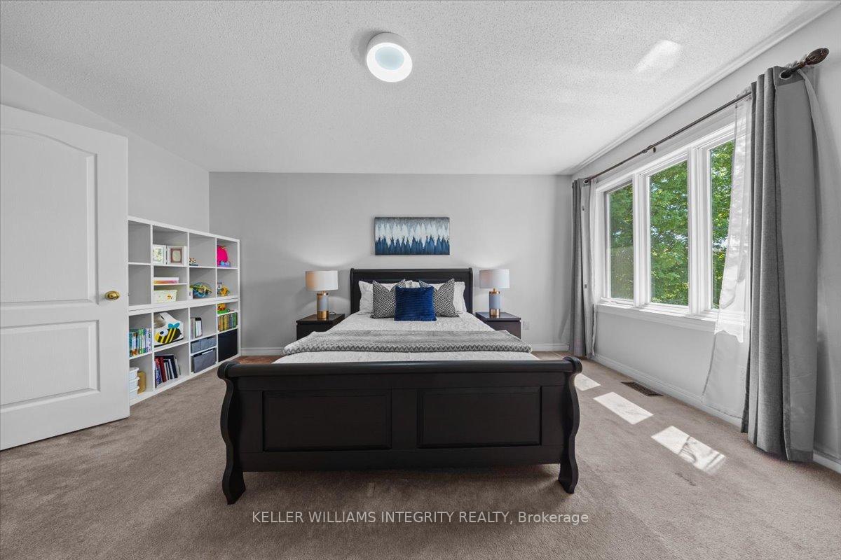 Photo 22 of 82 Redpath Drive, Ottawa, Barrhaven East — HOMEH