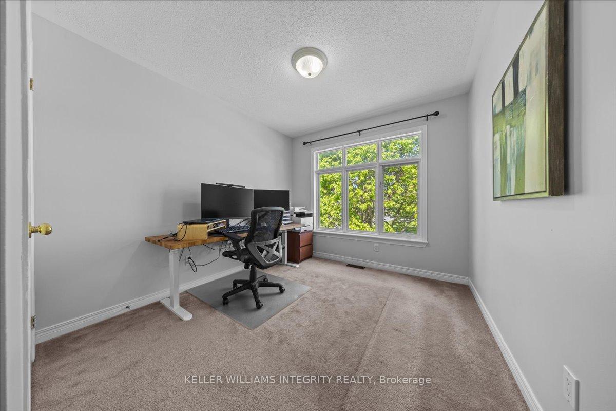 Photo 30 of 82 Redpath Drive, Ottawa, Barrhaven East — HOMEH