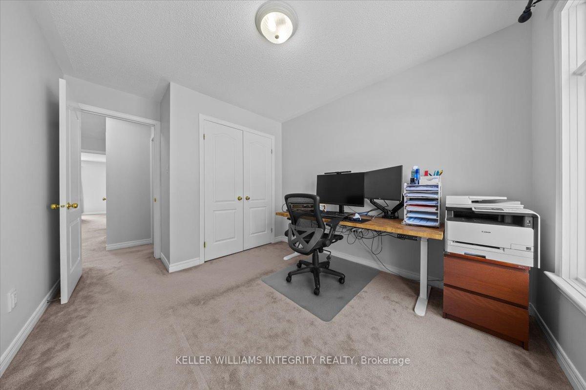 Photo 31 of 82 Redpath Drive, Ottawa, Barrhaven East — HOMEH