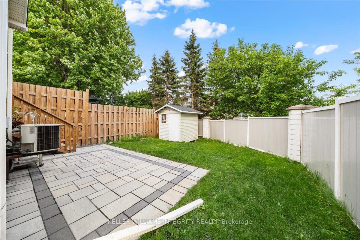 Photo 38 of 82 Redpath Drive, Ottawa, Barrhaven East — HOMEH