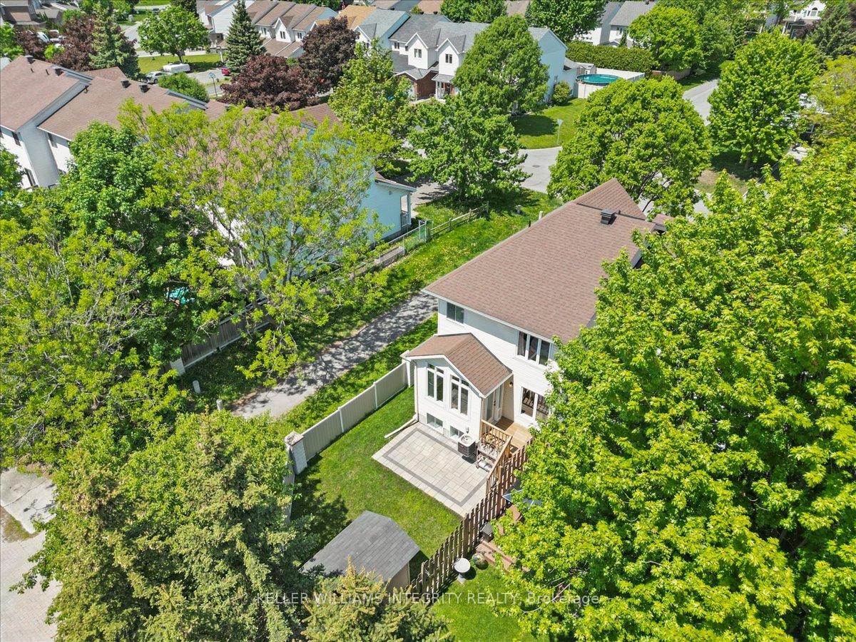 Photo 40 of 82 Redpath Drive, Ottawa, Barrhaven East — HOMEH