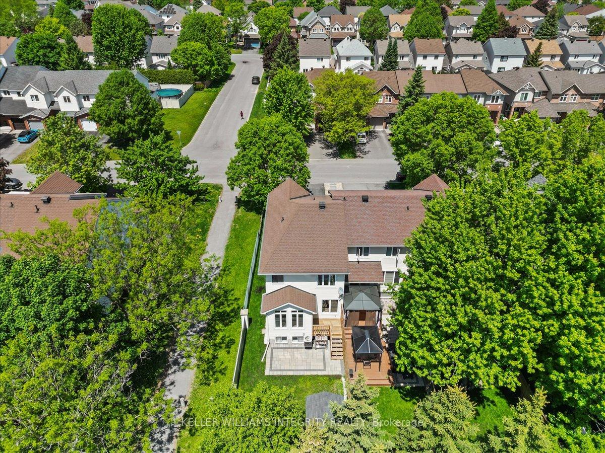 Photo 41 of 82 Redpath Drive, Ottawa, Barrhaven East — HOMEH