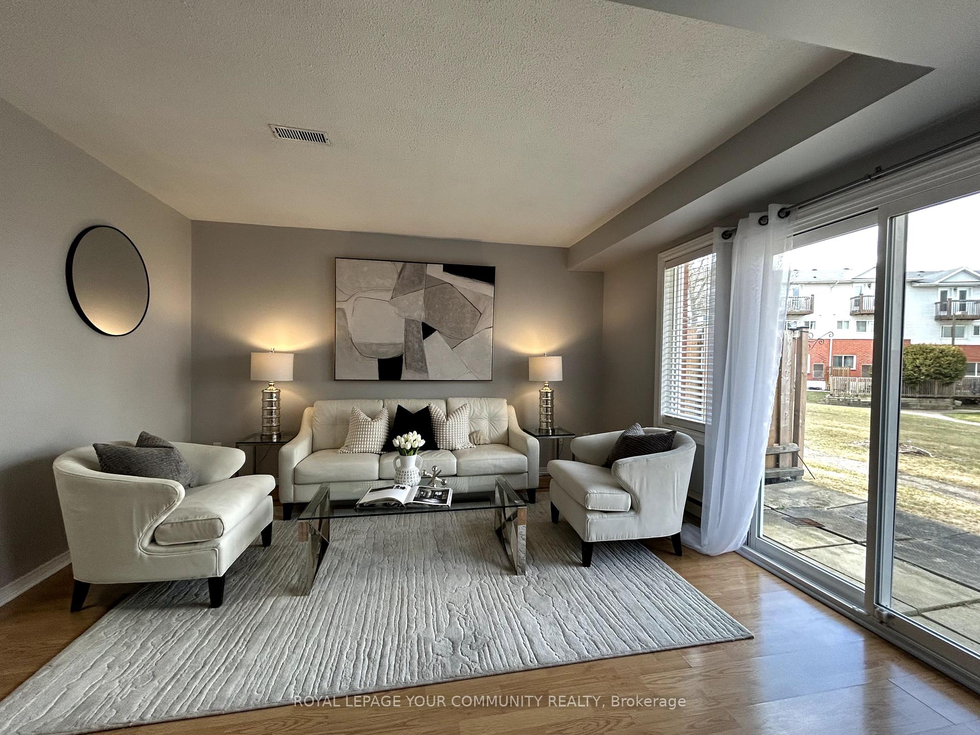 Photo 15 of Unit 37, 39 Wylie Circle, Halton Hills, Georgetown — HOMEH