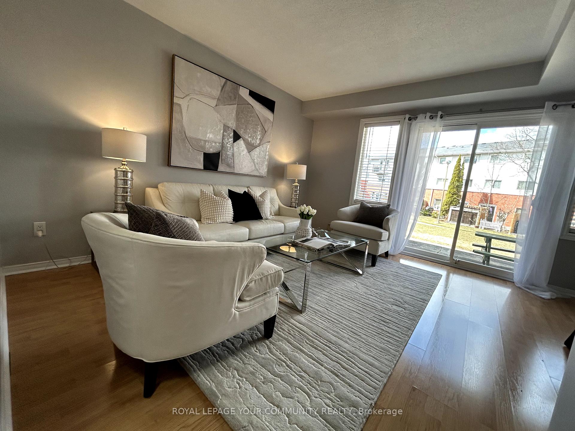 Photo 7 of Unit 37, 39 Wylie Circle, Halton Hills, Georgetown — HOMEH
