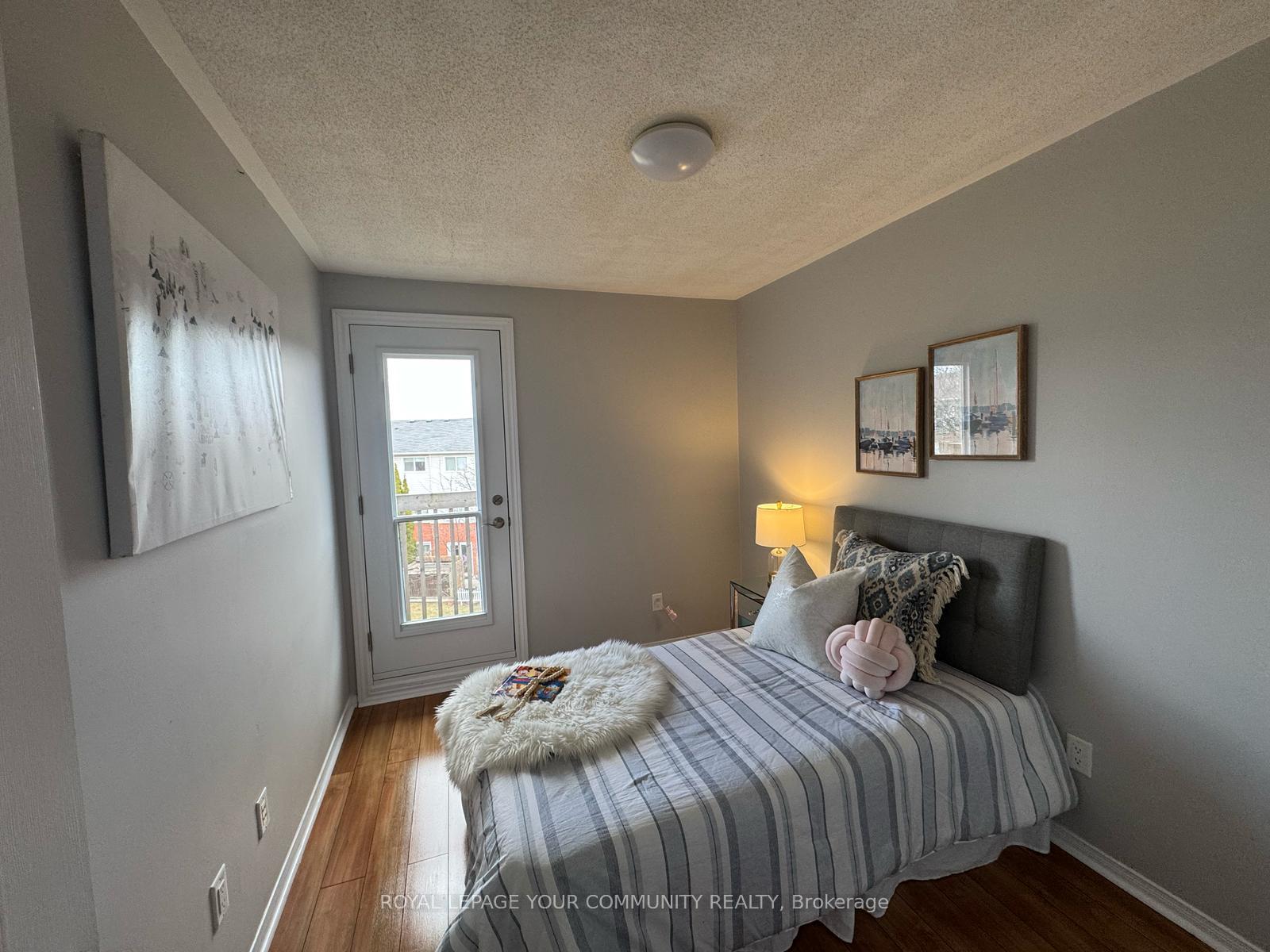 Photo 10 of Unit 37, 39 Wylie Circle, Halton Hills, Georgetown — HOMEH