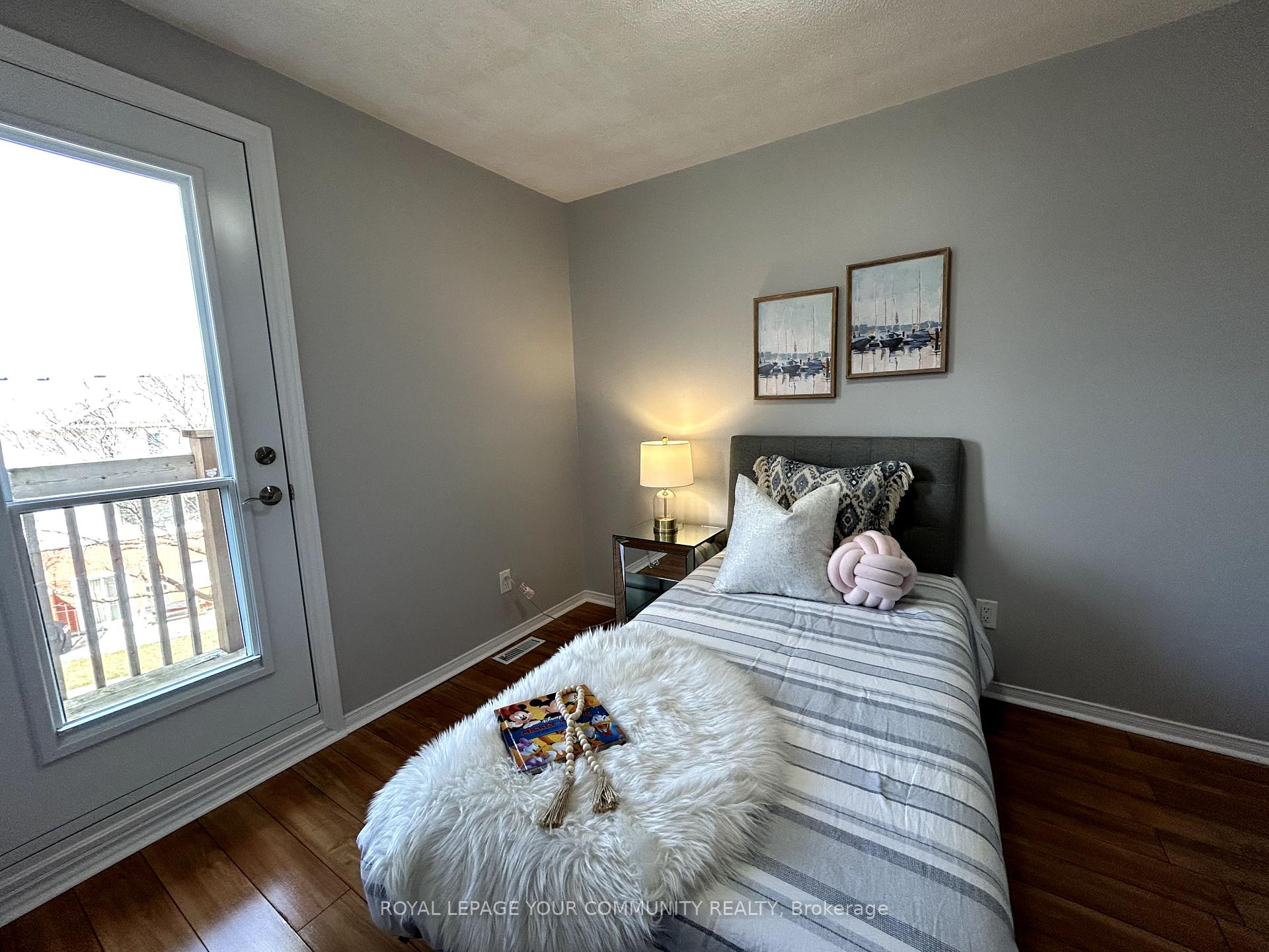 Photo 9 of Unit 37, 39 Wylie Circle, Halton Hills, Georgetown — HOMEH