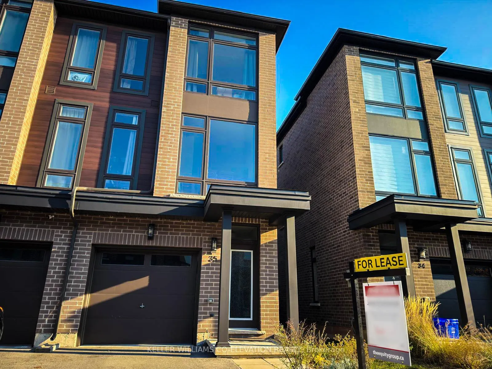 Photo 1 of Unit #35, 270 Melvin Avenue, Hamilton, McQuesten — HOMEH