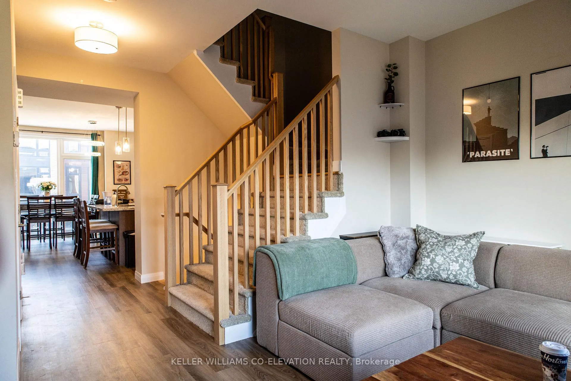 Photo 4 of Unit #35, 270 Melvin Avenue, Hamilton, McQuesten — HOMEH