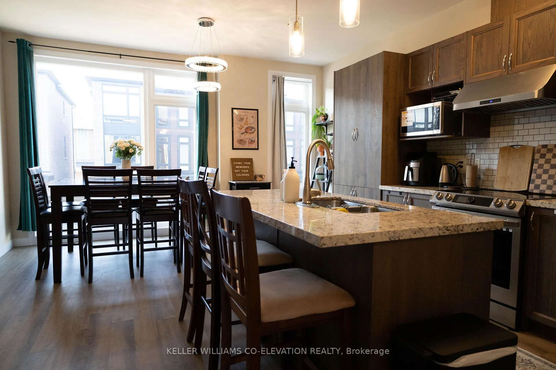 Photo 6 of Unit #35, 270 Melvin Avenue, Hamilton, McQuesten — HOMEH