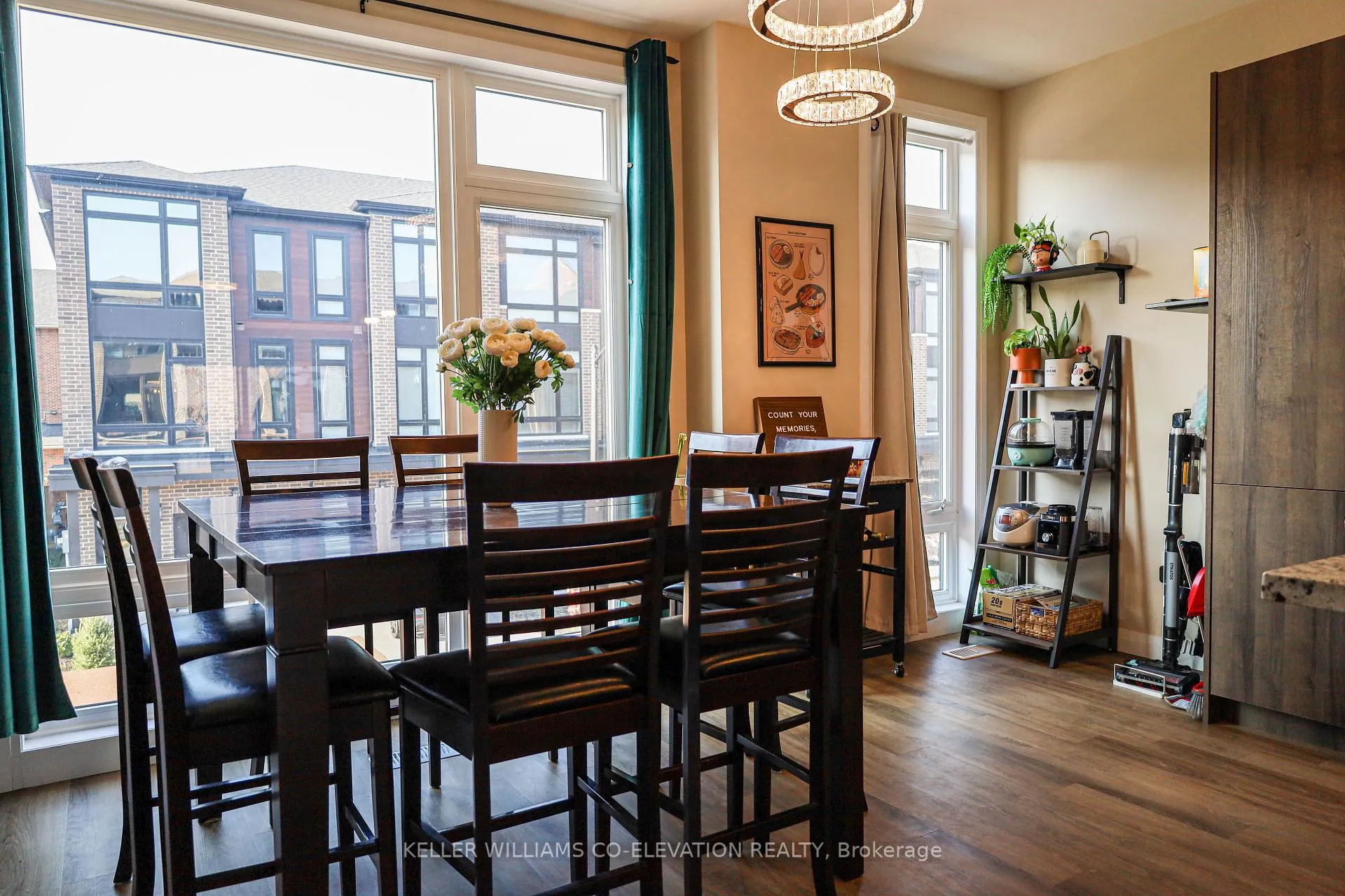 Photo 7 of Unit #35, 270 Melvin Avenue, Hamilton, McQuesten — HOMEH