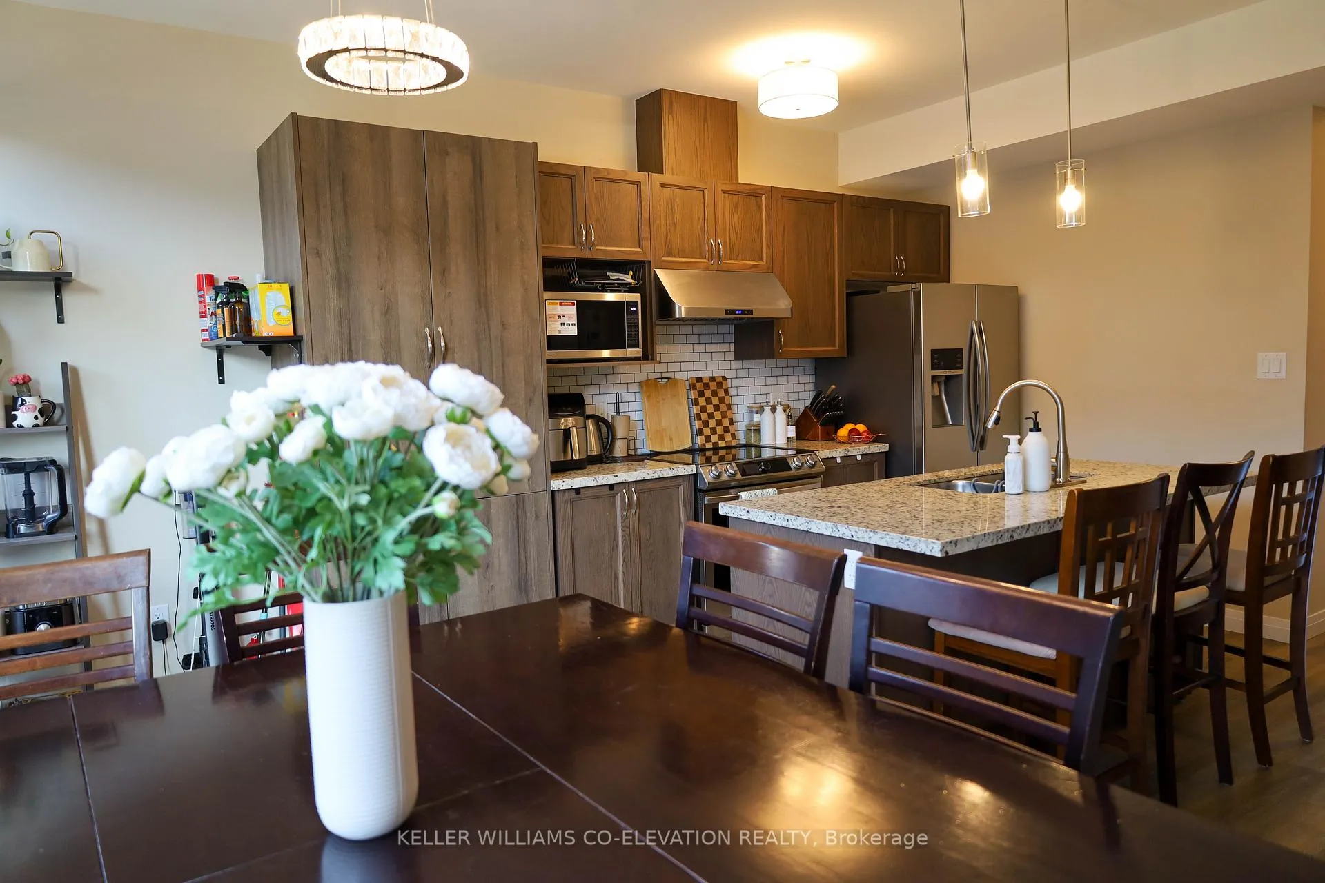 Photo 8 of Unit #35, 270 Melvin Avenue, Hamilton, McQuesten — HOMEH