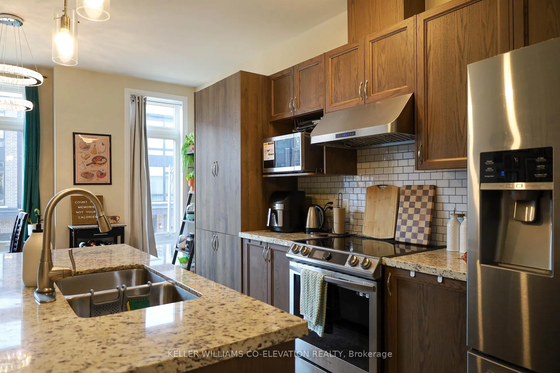 Photo 9 of Unit #35, 270 Melvin Avenue, Hamilton, McQuesten — HOMEH