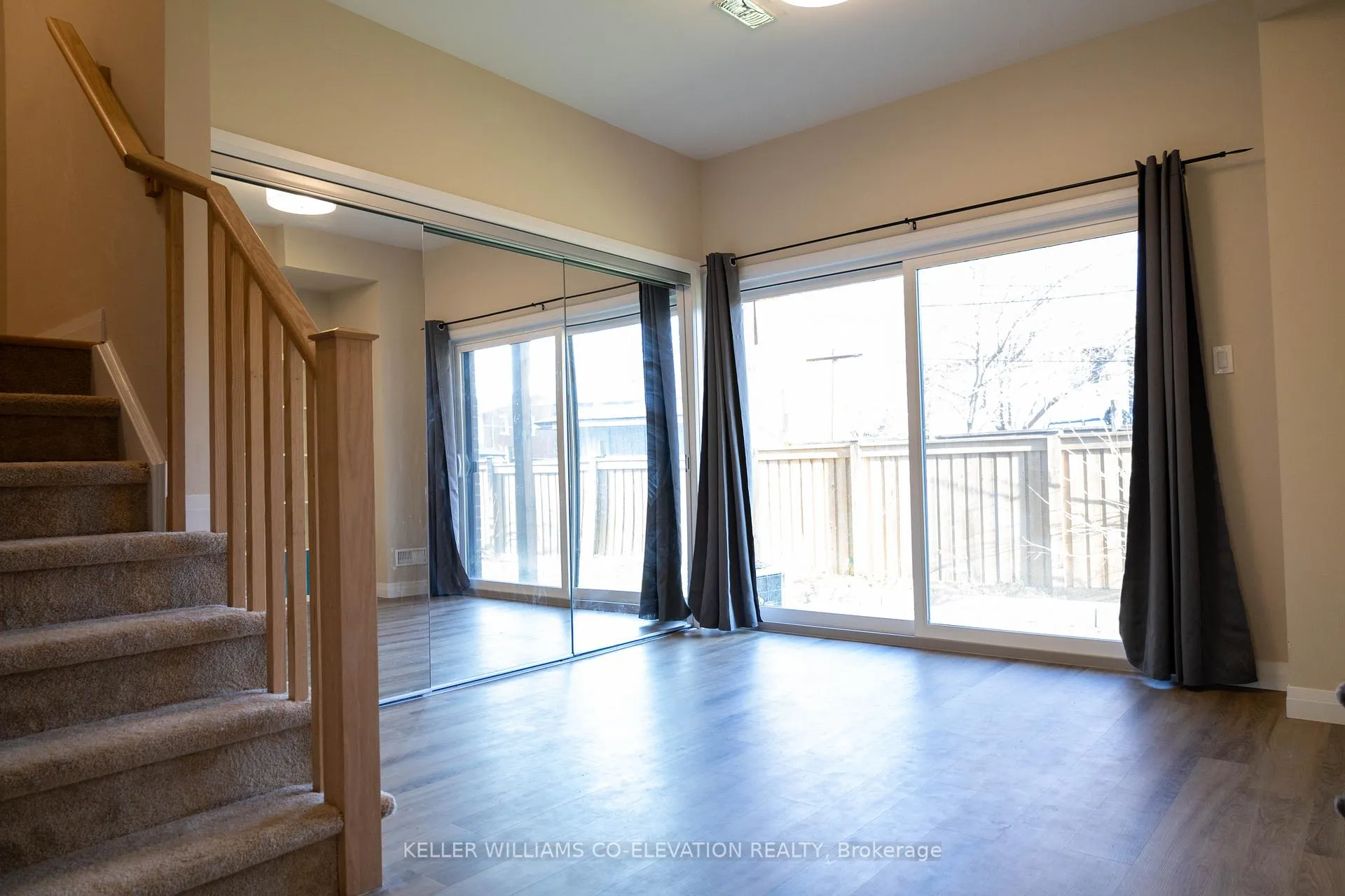 Photo 12 of Unit #35, 270 Melvin Avenue, Hamilton, McQuesten — HOMEH
