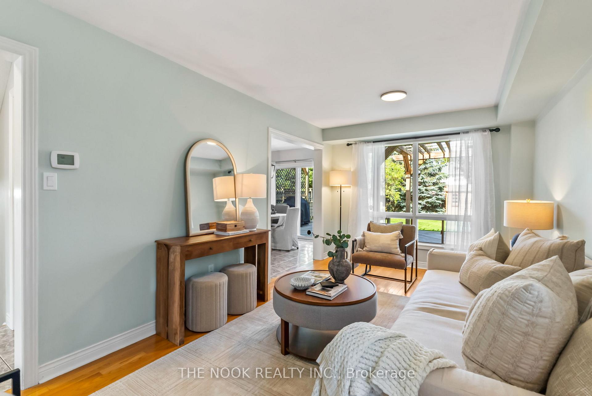 Photo 7 of 4 Hearthstone Crescent, Clarington, Courtice — HOMEH