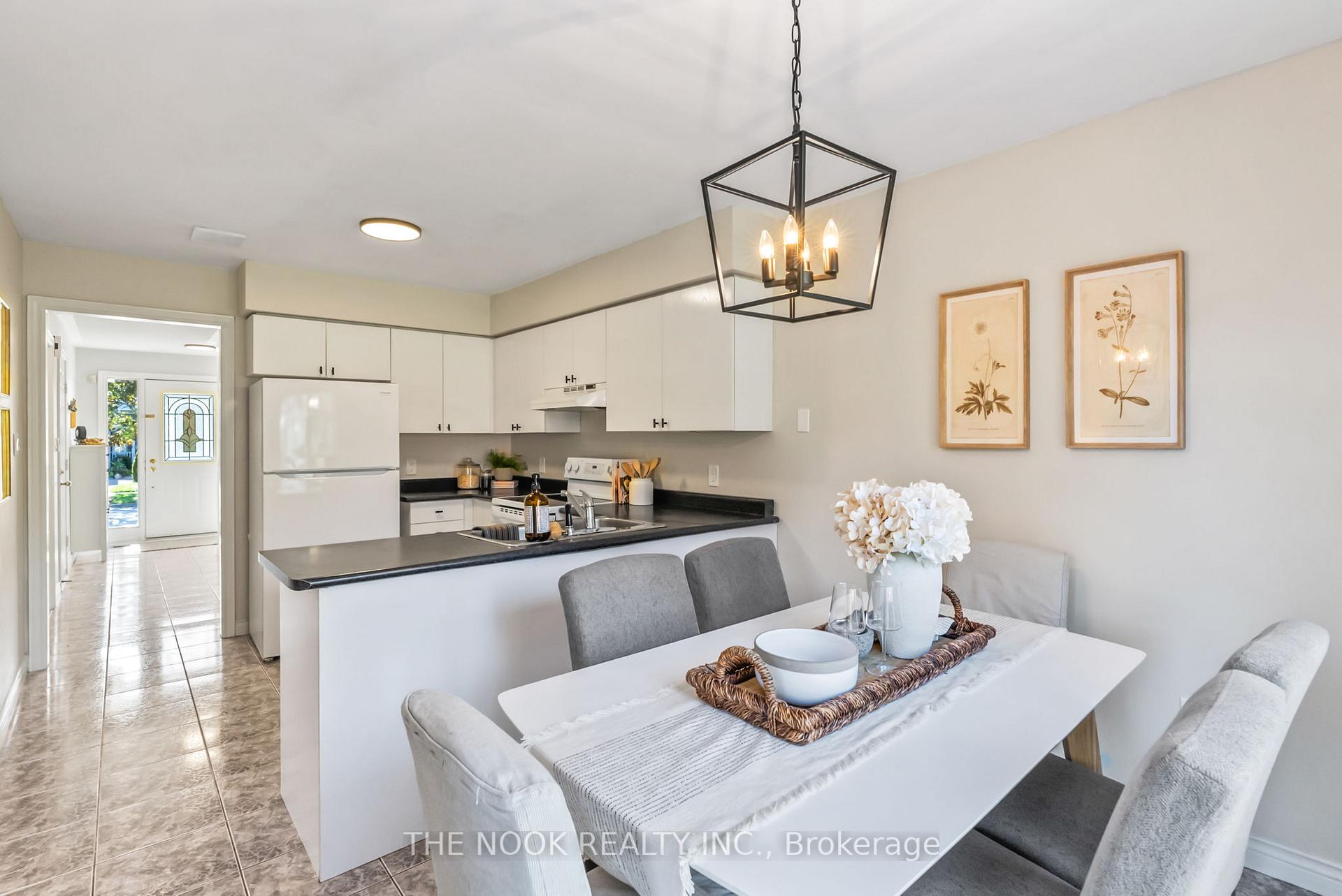Photo 13 of 4 Hearthstone Crescent, Clarington, Courtice — HOMEH