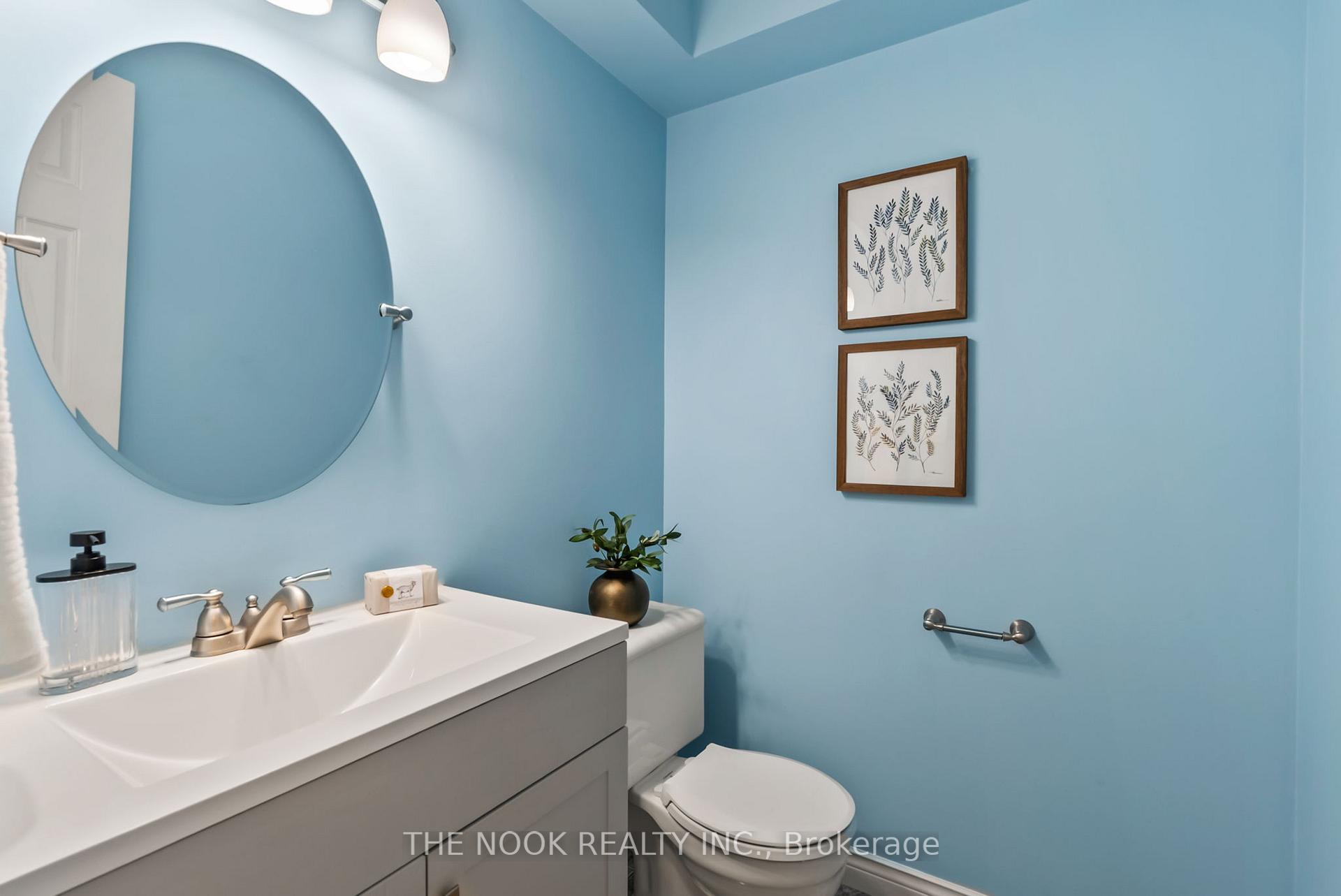 Photo 15 of 4 Hearthstone Crescent, Clarington, Courtice — HOMEH