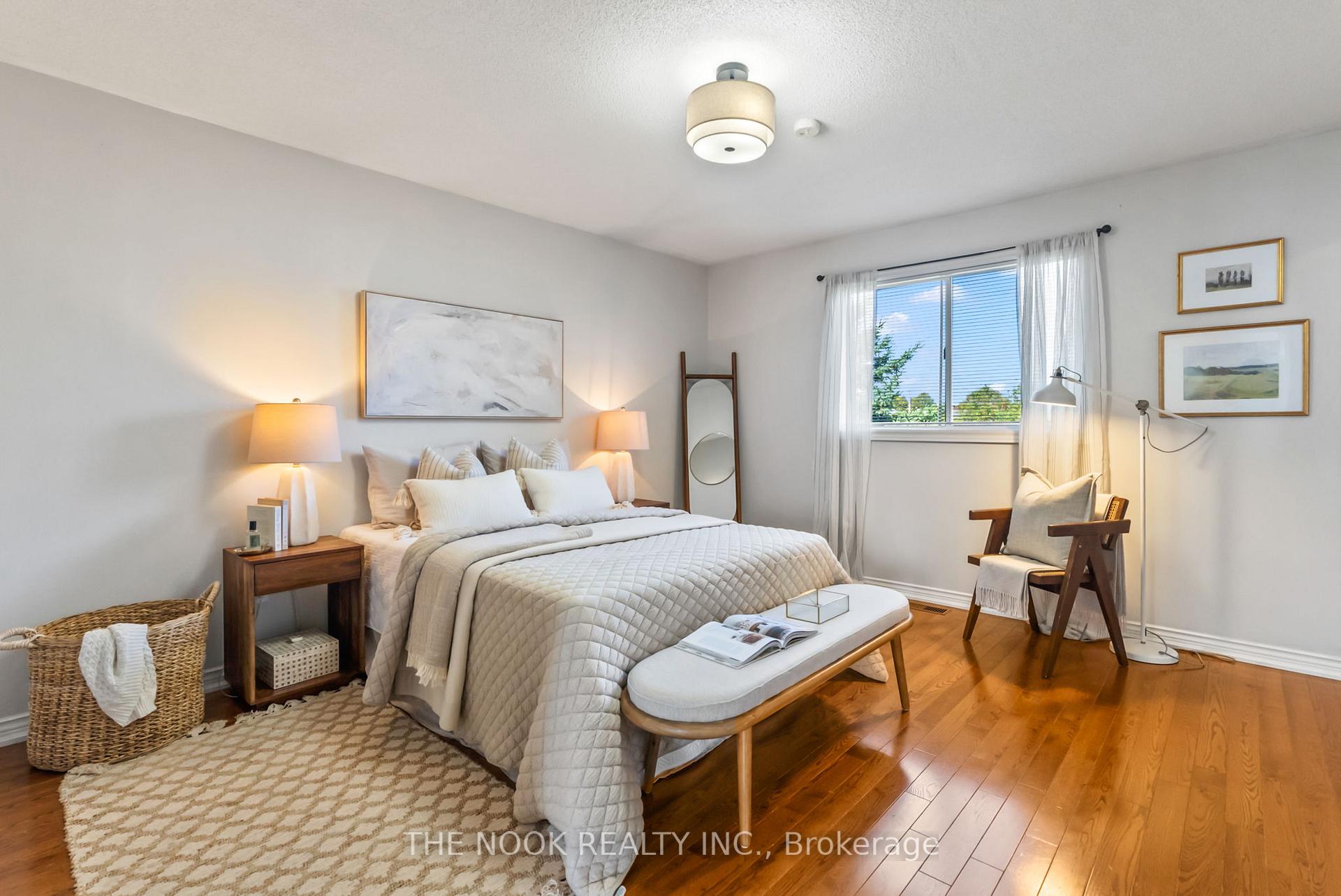 Photo 16 of 4 Hearthstone Crescent, Clarington, Courtice — HOMEH