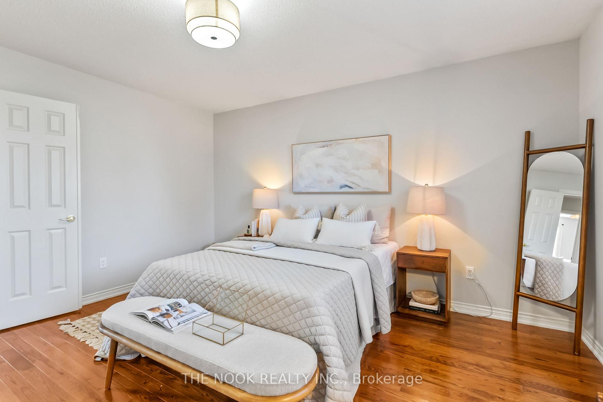 Photo 18 of 4 Hearthstone Crescent, Clarington, Courtice — HOMEH