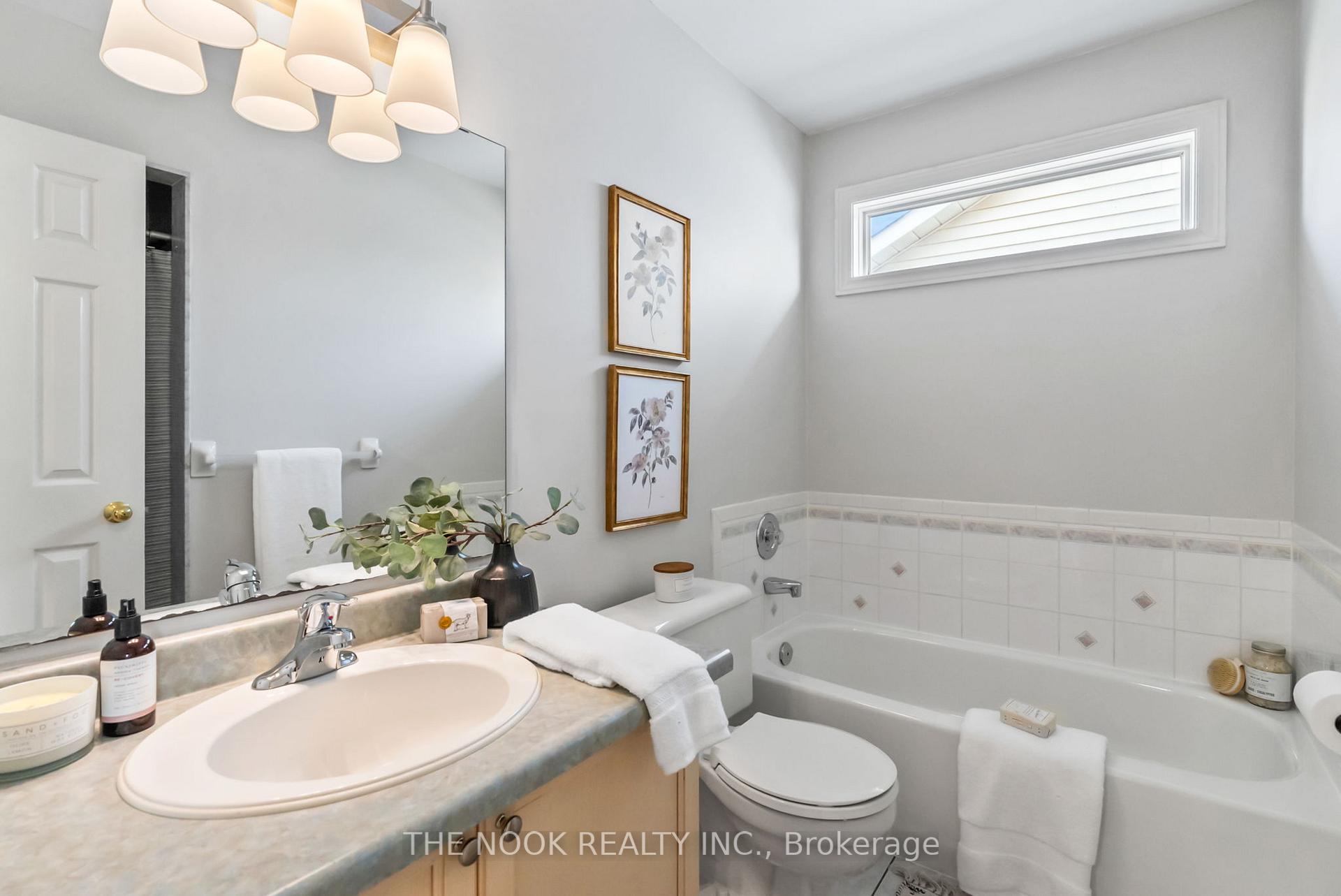 Photo 21 of 4 Hearthstone Crescent, Clarington, Courtice — HOMEH