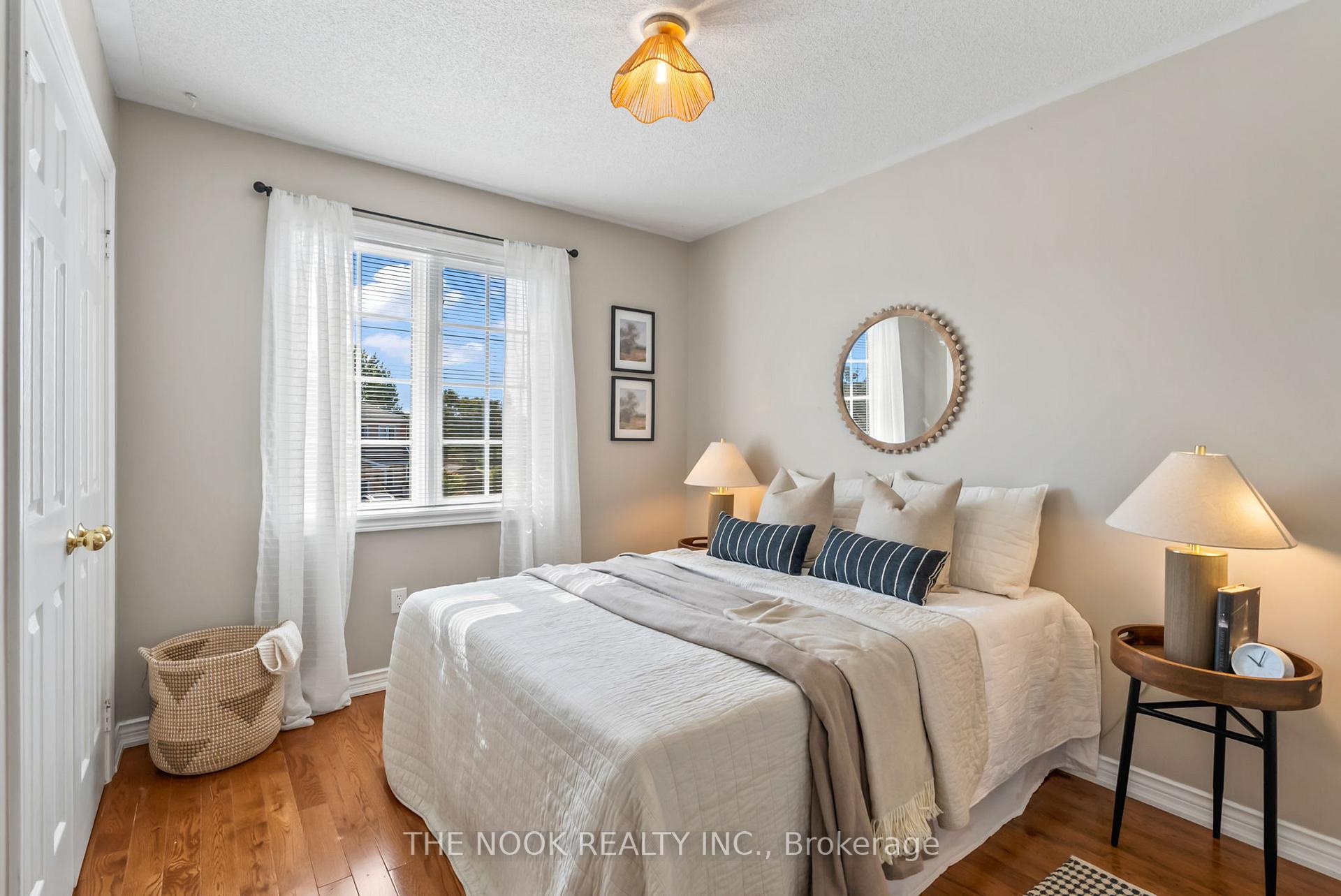 Photo 23 of 4 Hearthstone Crescent, Clarington, Courtice — HOMEH