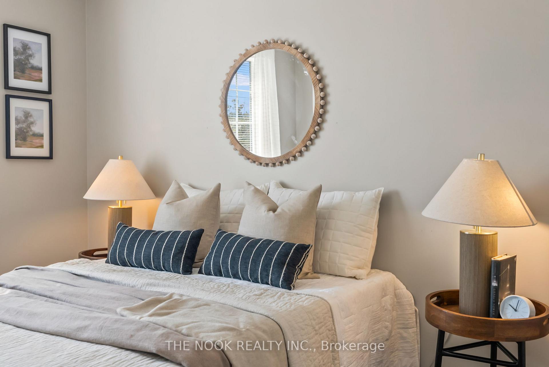 Photo 24 of 4 Hearthstone Crescent, Clarington, Courtice — HOMEH