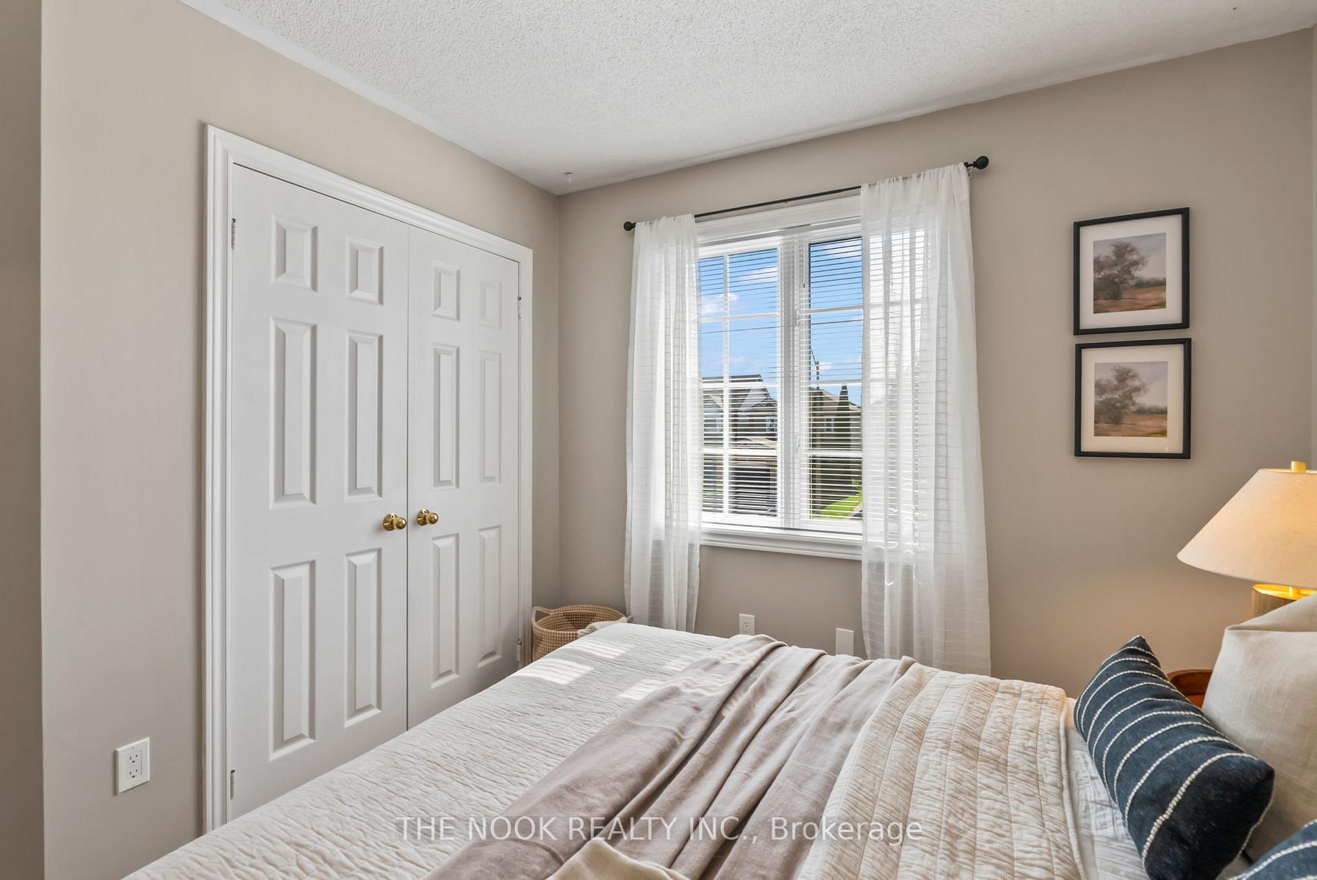 Photo 25 of 4 Hearthstone Crescent, Clarington, Courtice — HOMEH