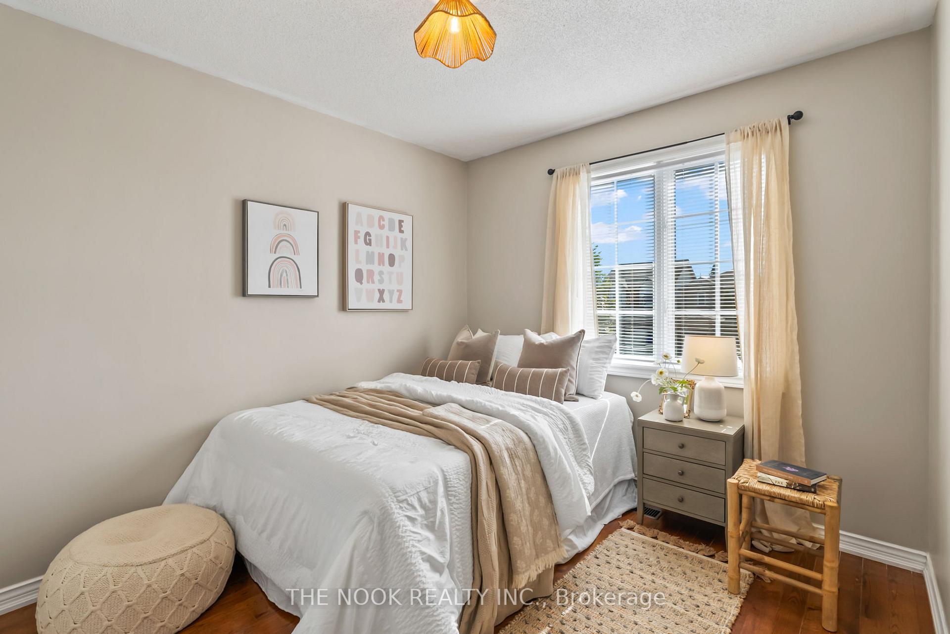Photo 26 of 4 Hearthstone Crescent, Clarington, Courtice — HOMEH