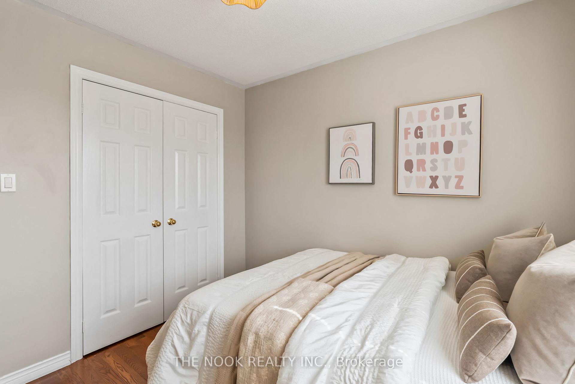 Photo 28 of 4 Hearthstone Crescent, Clarington, Courtice — HOMEH