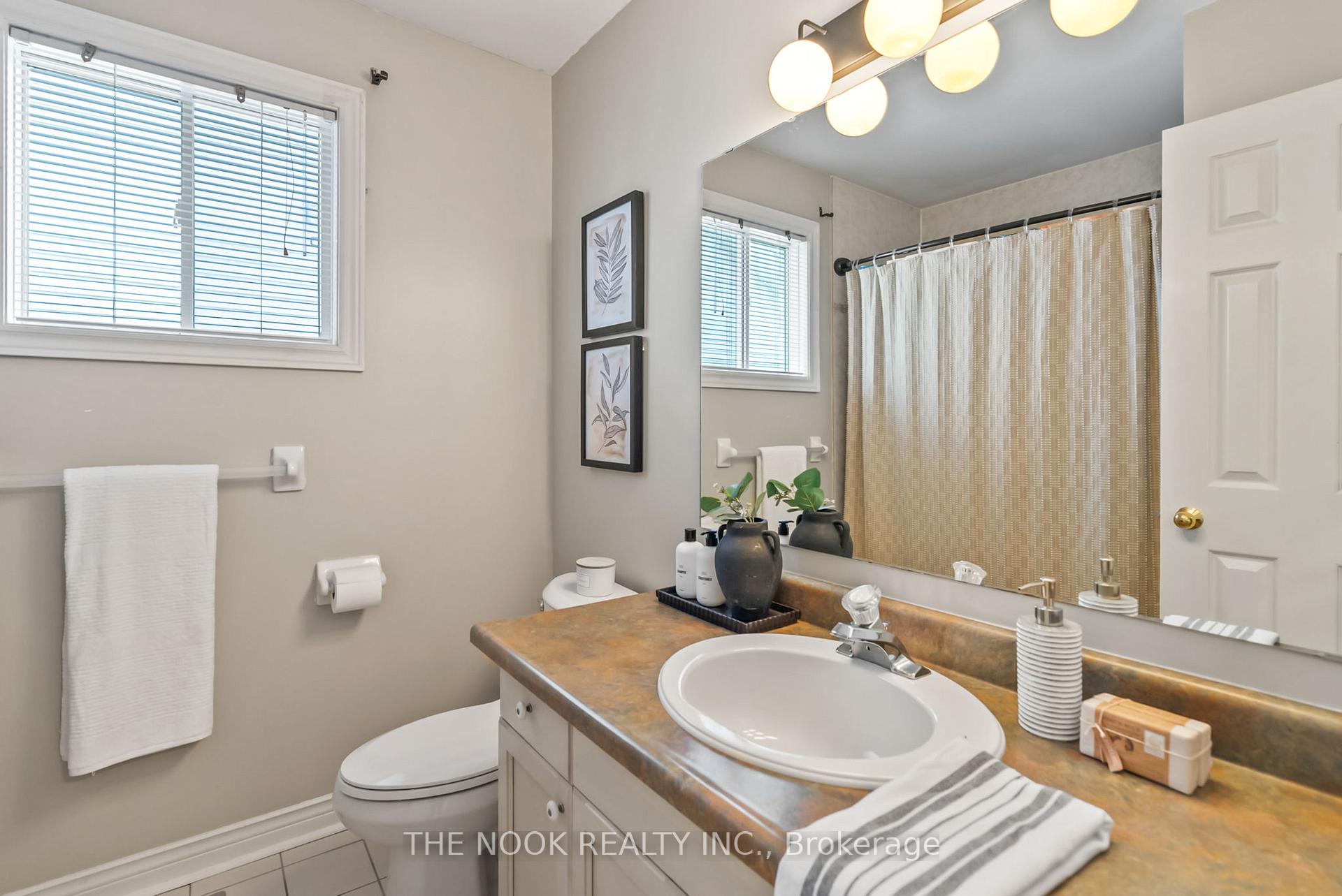Photo 29 of 4 Hearthstone Crescent, Clarington, Courtice — HOMEH
