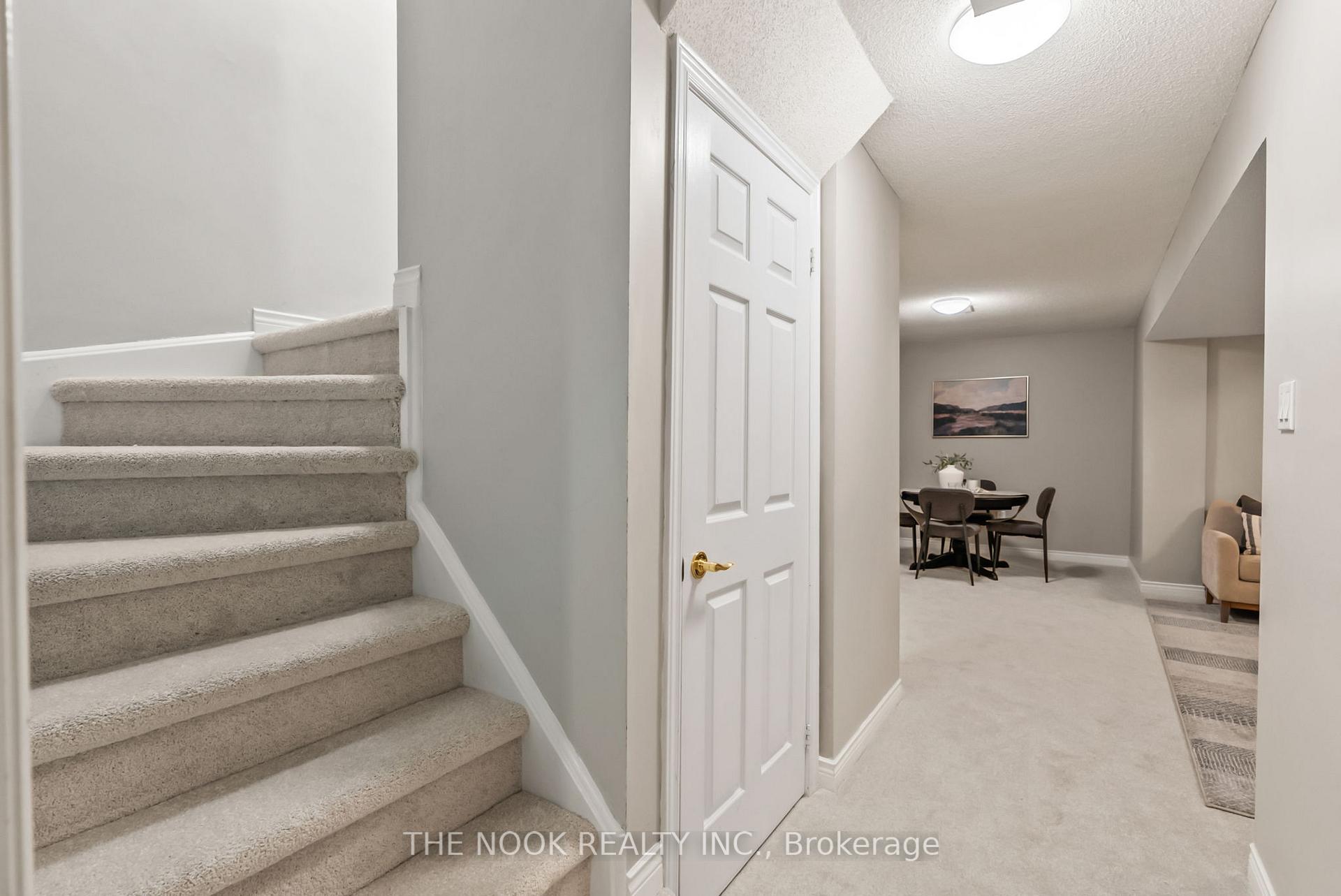 Photo 30 of 4 Hearthstone Crescent, Clarington, Courtice — HOMEH