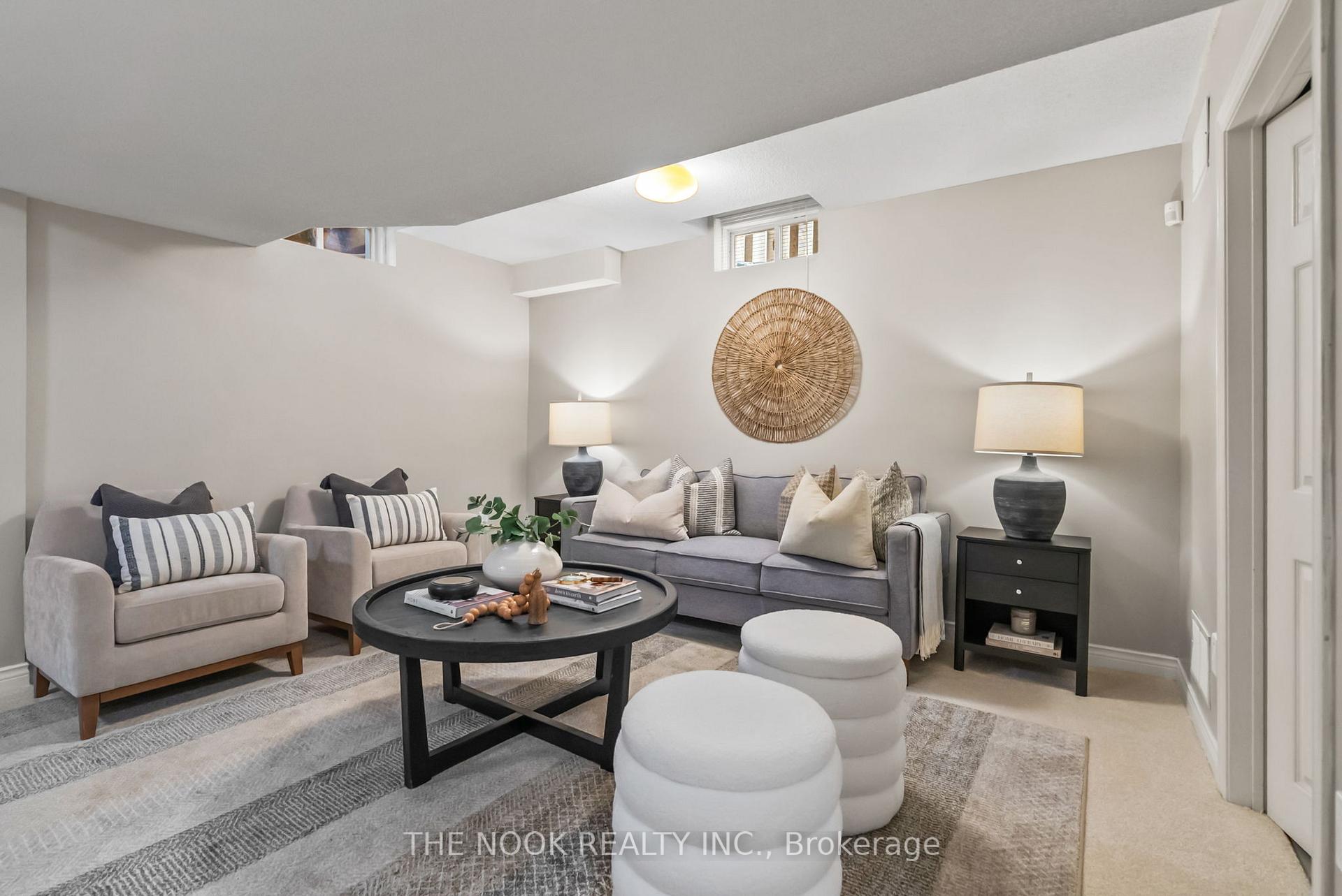 Photo 31 of 4 Hearthstone Crescent, Clarington, Courtice — HOMEH
