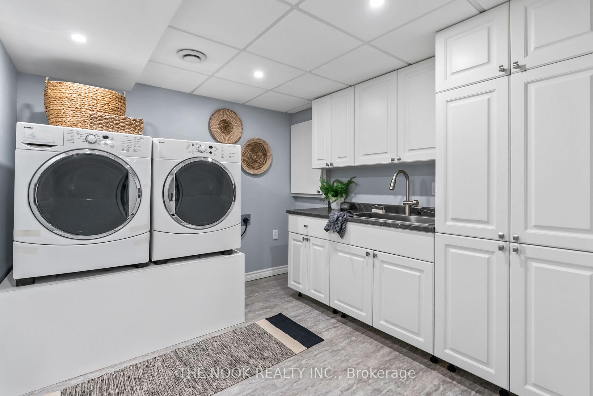 Photo 35 of 4 Hearthstone Crescent, Clarington, Courtice — HOMEH