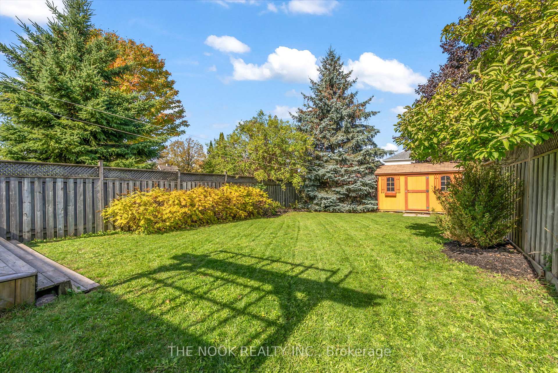Photo 40 of 4 Hearthstone Crescent, Clarington, Courtice — HOMEH
