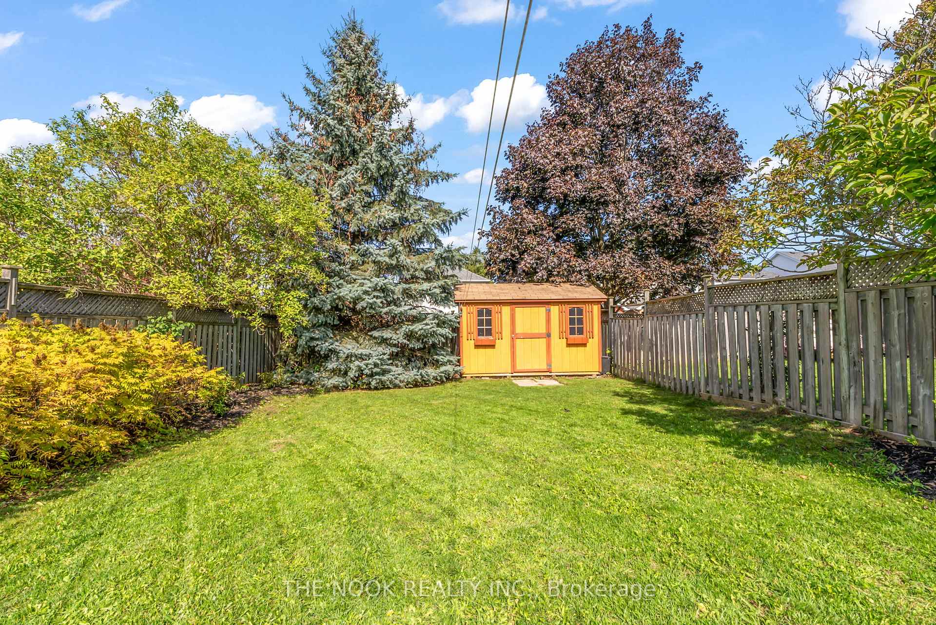 Photo 41 of 4 Hearthstone Crescent, Clarington, Courtice — HOMEH