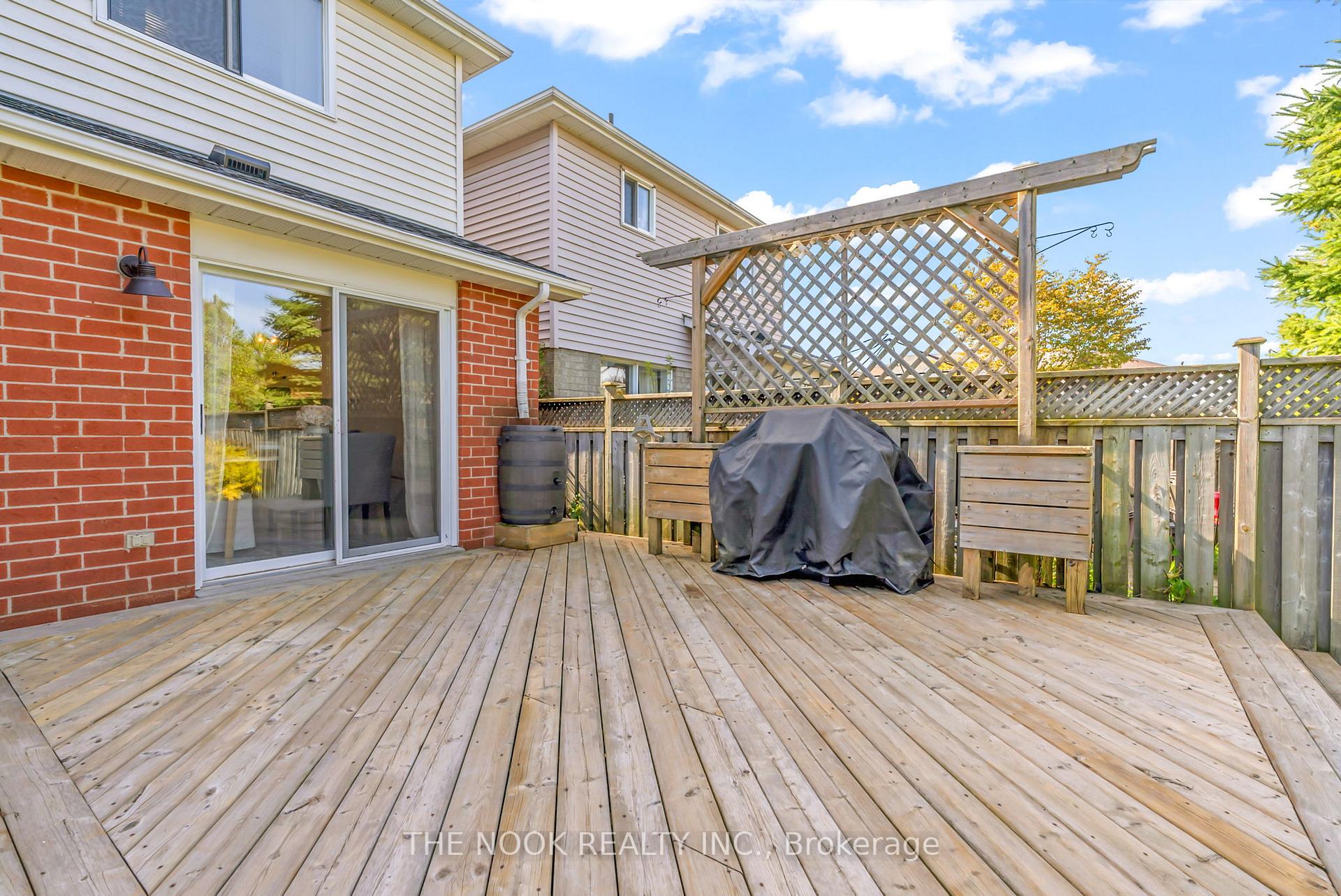 Photo 46 of 4 Hearthstone Crescent, Clarington, Courtice — HOMEH