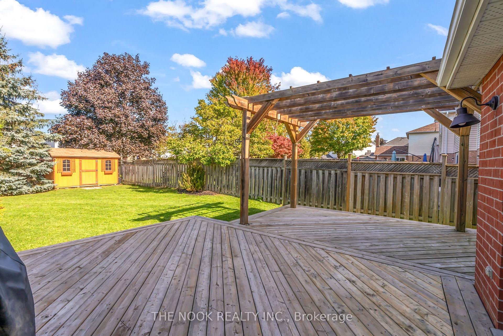 Photo 47 of 4 Hearthstone Crescent, Clarington, Courtice — HOMEH