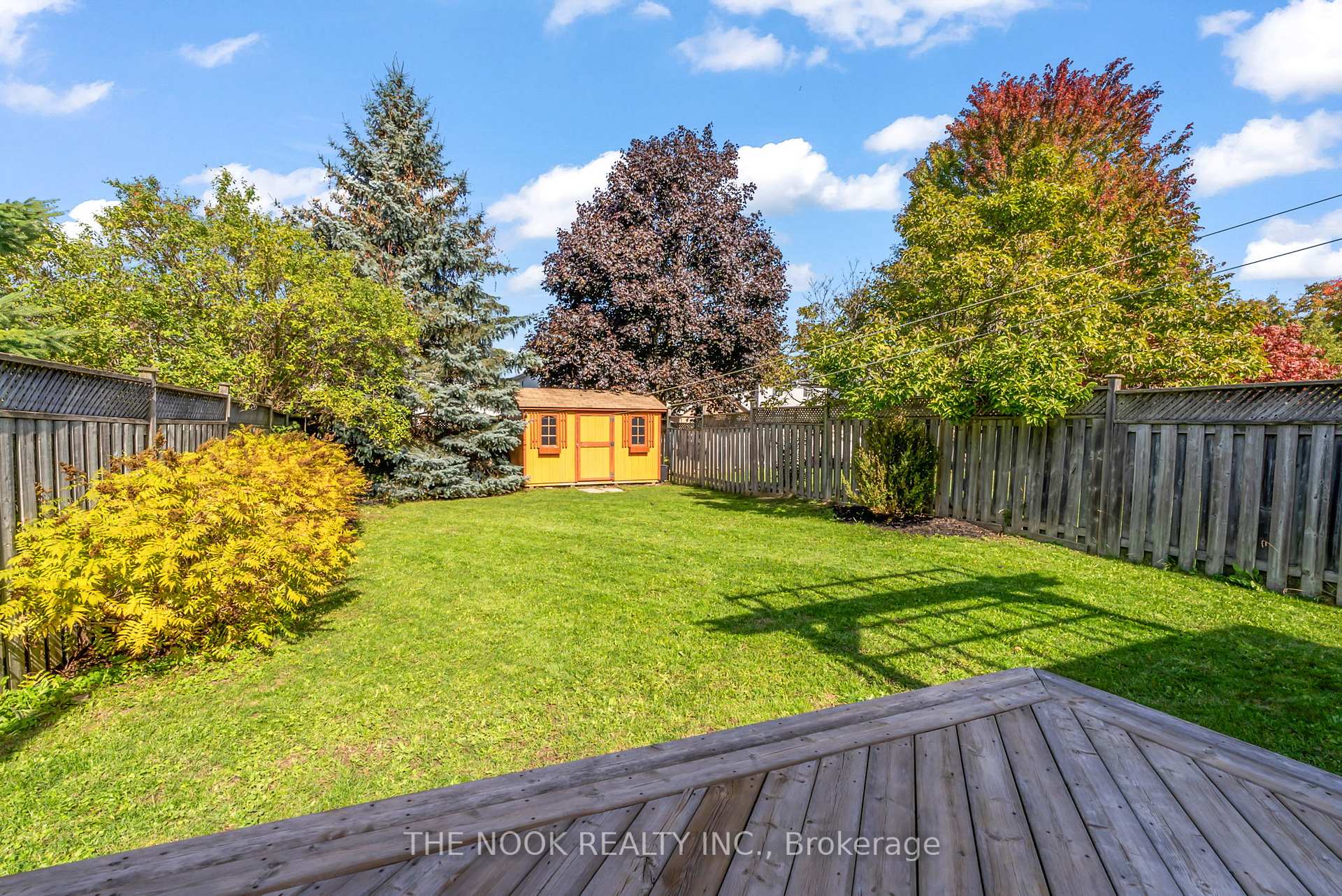 Photo 48 of 4 Hearthstone Crescent, Clarington, Courtice — HOMEH