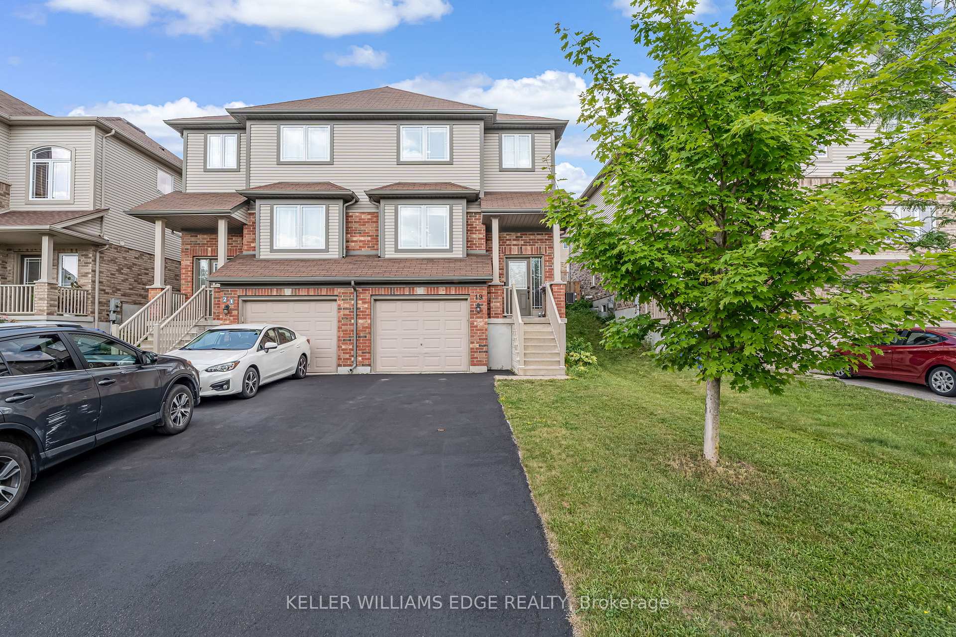 Photo 2 of 19 Oakes Crescent, Guelph, Grange Road — HOMEH