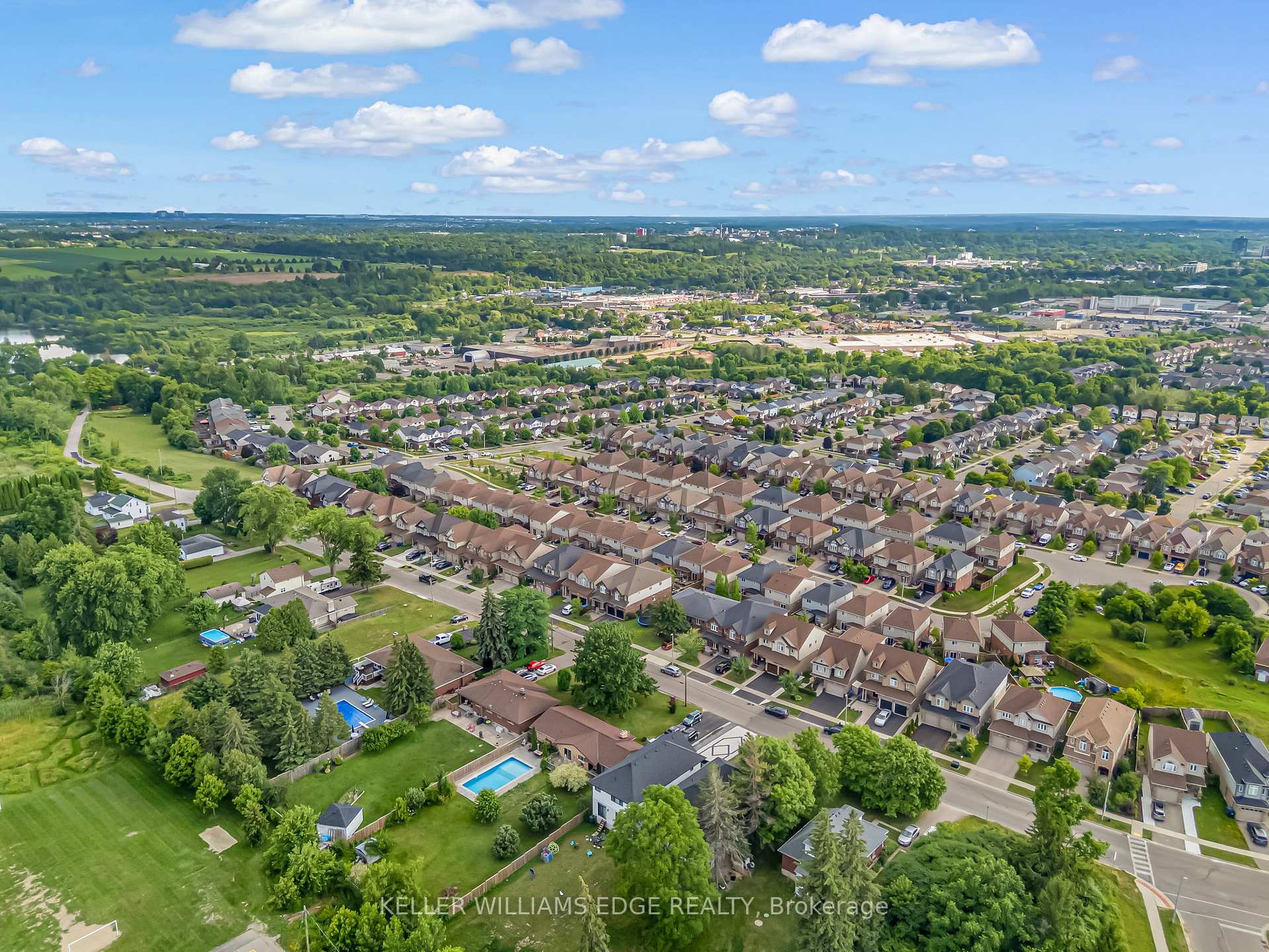 Photo 3 of 19 Oakes Crescent, Guelph, Grange Road — HOMEH