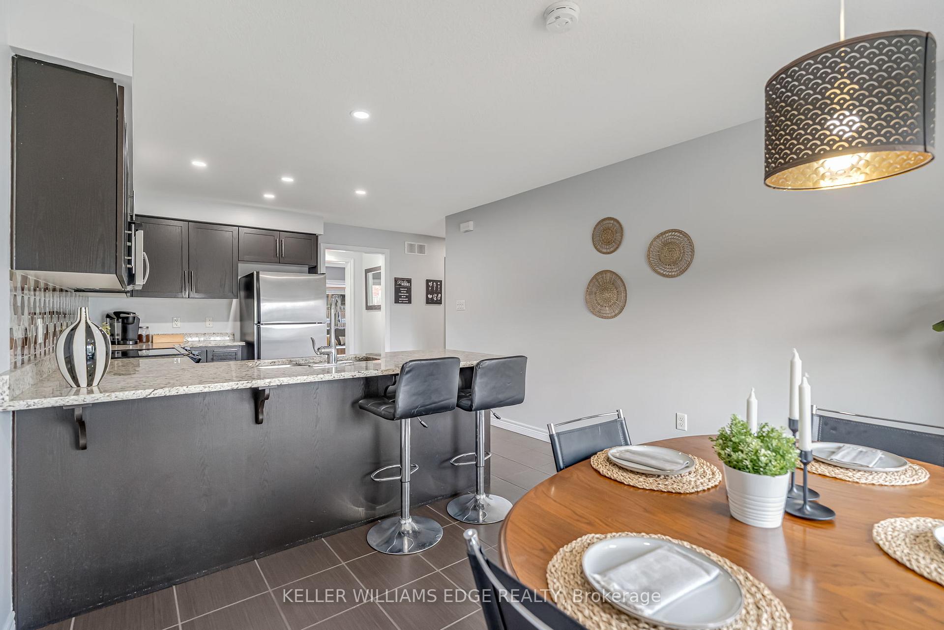 Photo 7 of 19 Oakes Crescent, Guelph, Grange Road — HOMEH