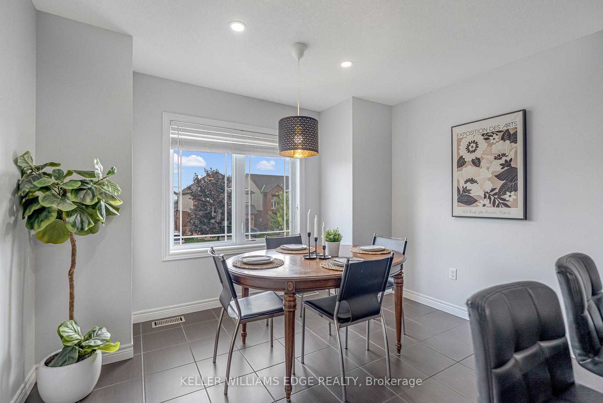 Photo 8 of 19 Oakes Crescent, Guelph, Grange Road — HOMEH