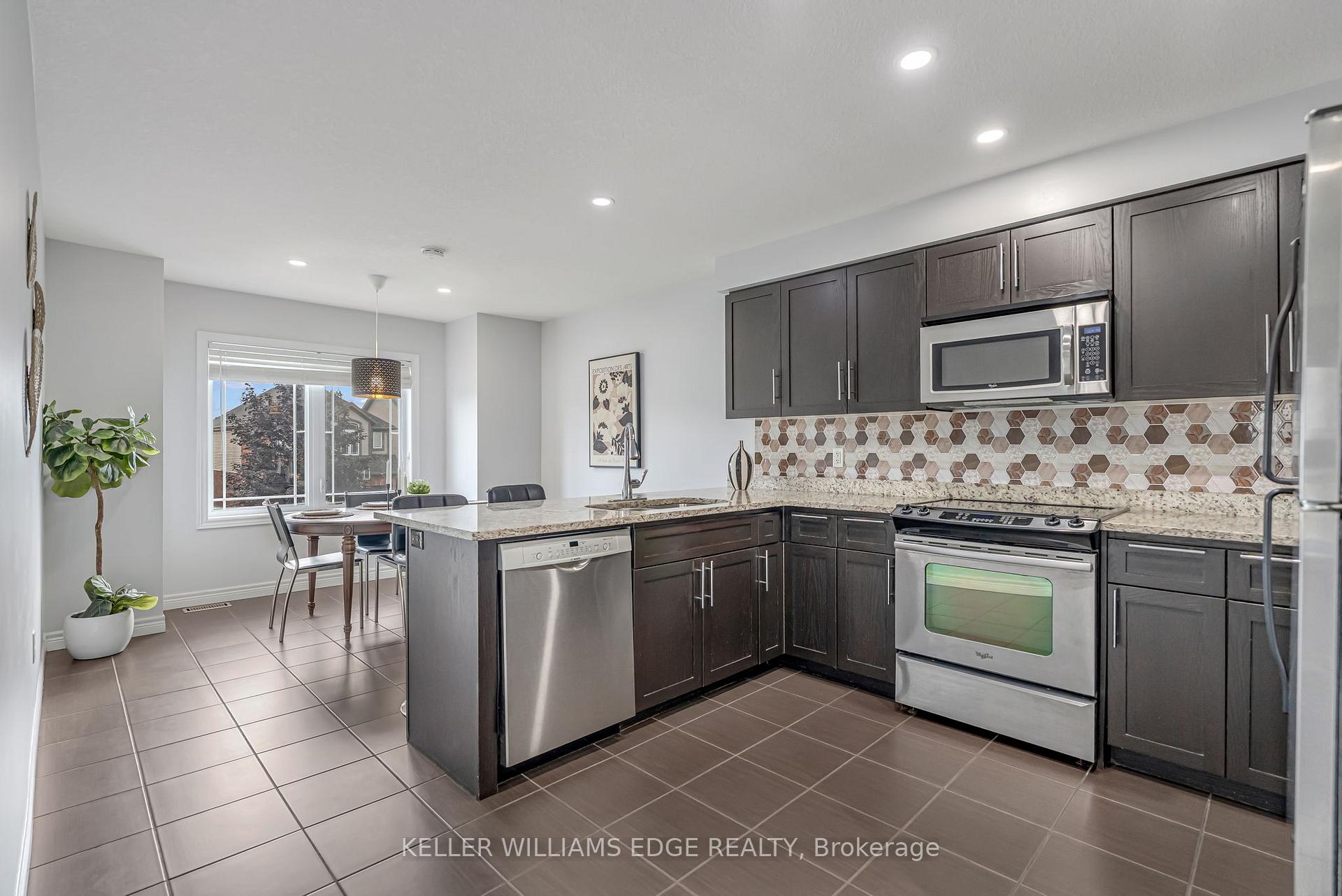 Photo 9 of 19 Oakes Crescent, Guelph, Grange Road — HOMEH