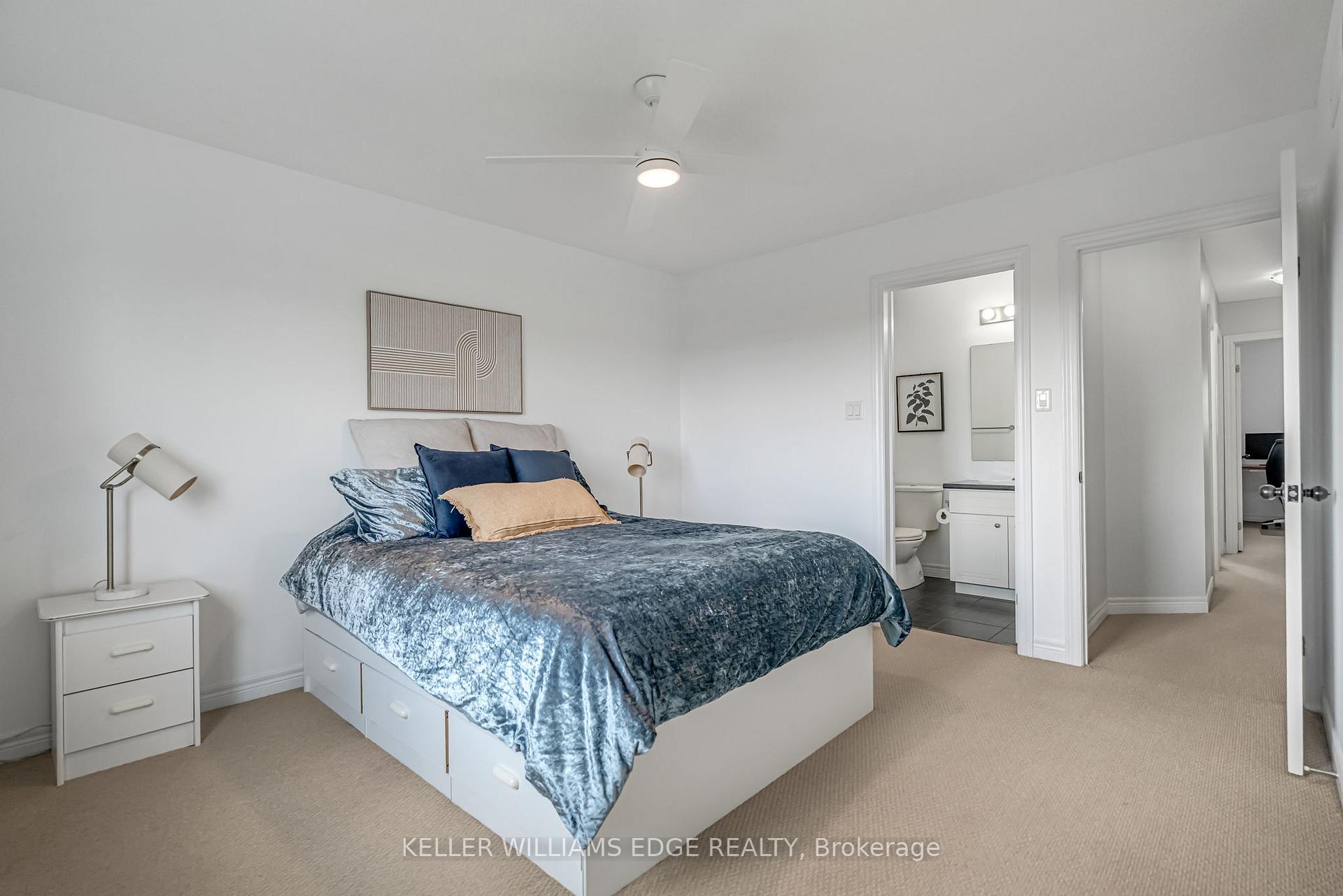 Photo 15 of 19 Oakes Crescent, Guelph, Grange Road — HOMEH